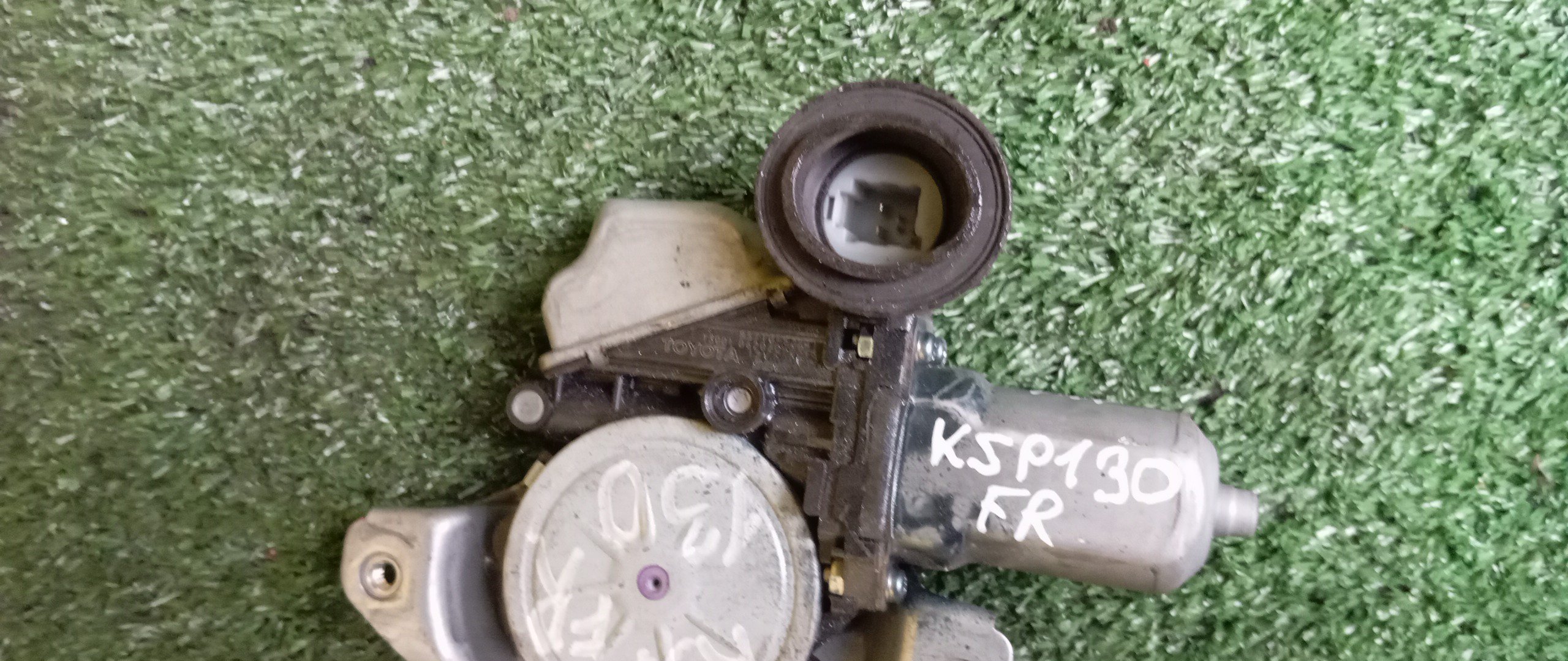 СТЕКЛОПОДЪЕМНИК/TOY/SPACIO/AE111/AE115/AE114/F/R