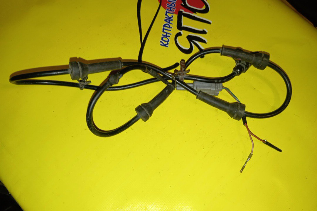 ДАТЧИК ABS/NIS/X-TRAIL/DNT31/NT31/T31/TNT31/B/R/УЦЕНКА