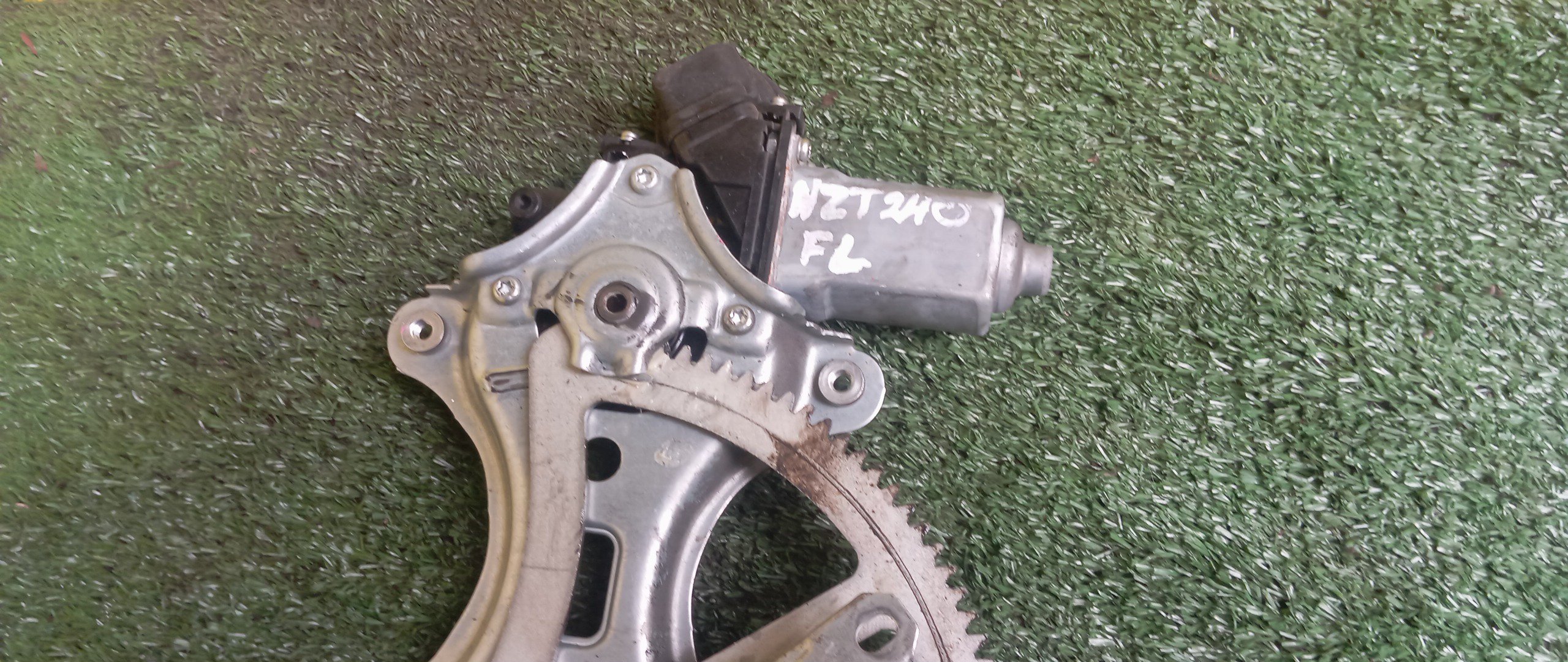 СТЕКЛОПОДЪЕМНИК/TOY/PREMIO/ALLION/AZT240/NZT240/ZZT240/ZZT245/F/L