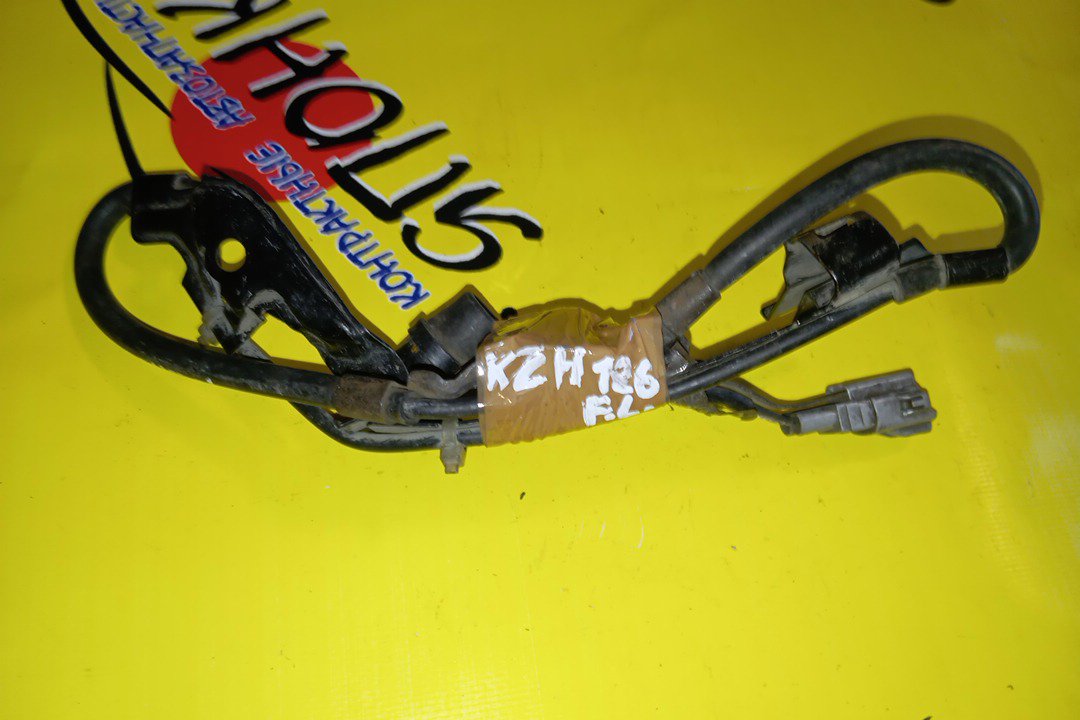 ДАТЧИК ABS/TOY/HIACE/HIACE REGIUS/KZH106/KZH101/KZH100/KZH126/F/L