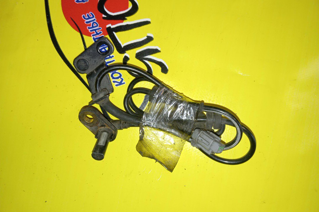 ДАТЧИК ABS/NIS/WINGROAD/Y11/F/R/ТОНКИЙ