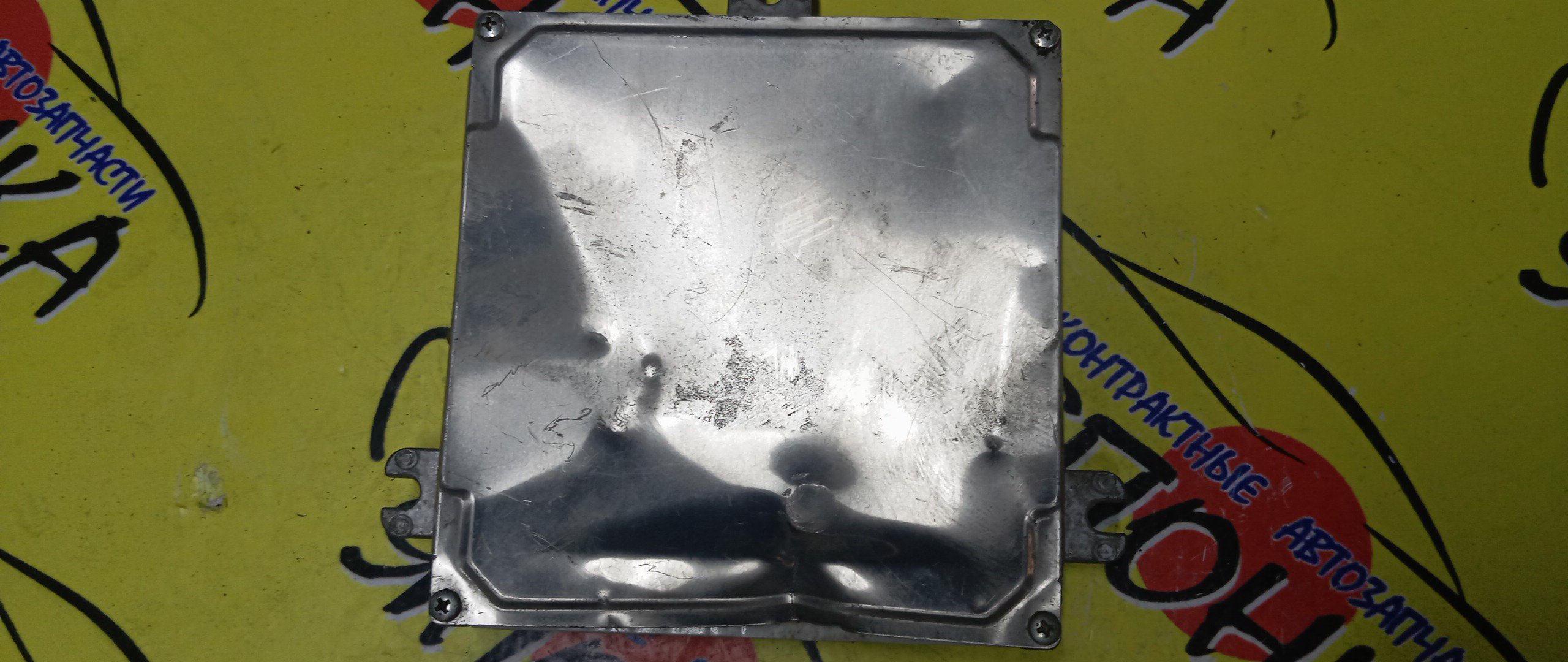 БЛОК EFI/HON/FIT/GD2/L13A/37820PWAJ55