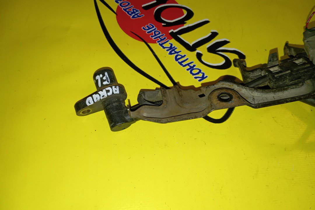 ДАТЧИК ABS/TOY/ALPHARD/ESTIMA/ESTIMA HYBRID/PREVIA/TARAGO/ACR30W/ACR40W/AHR10W/ANH10W/ANH15W/ATH10W/MCR30W/MCR40W/MNH10W/MNH15W/F/L