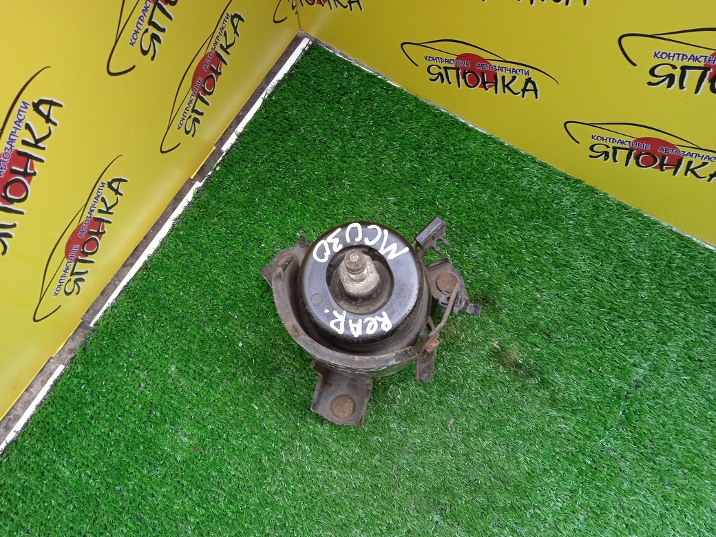 ПОДУШКА ДВС/TOY/HARRIER/HIGHLANDER/KLUGER/LEXUS RX330/LEXUS RX350/MCU30/MCU31/MCU23/MCU20/MCU33/1MZFE/3MZFE/B
