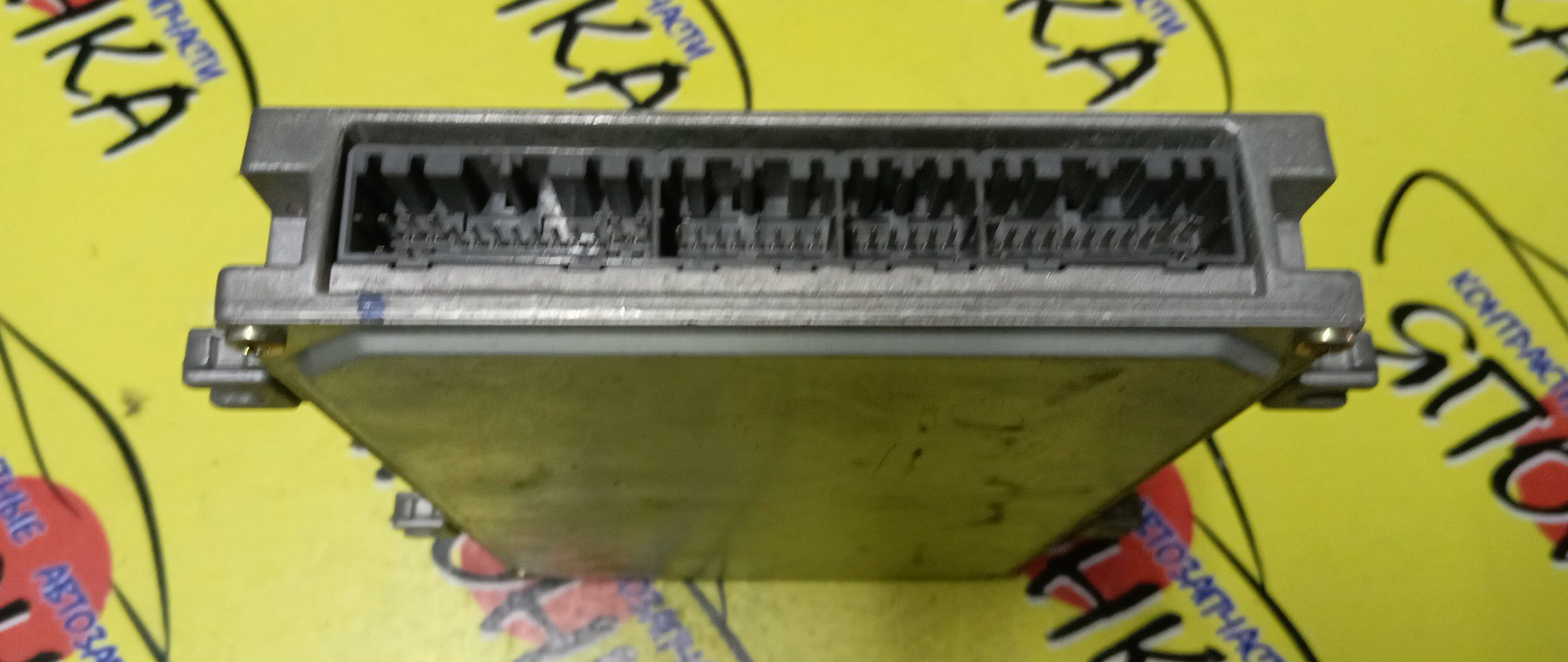 БЛОК EFI/HON/STEP WAGON/B20B/RF1/37820P3G901