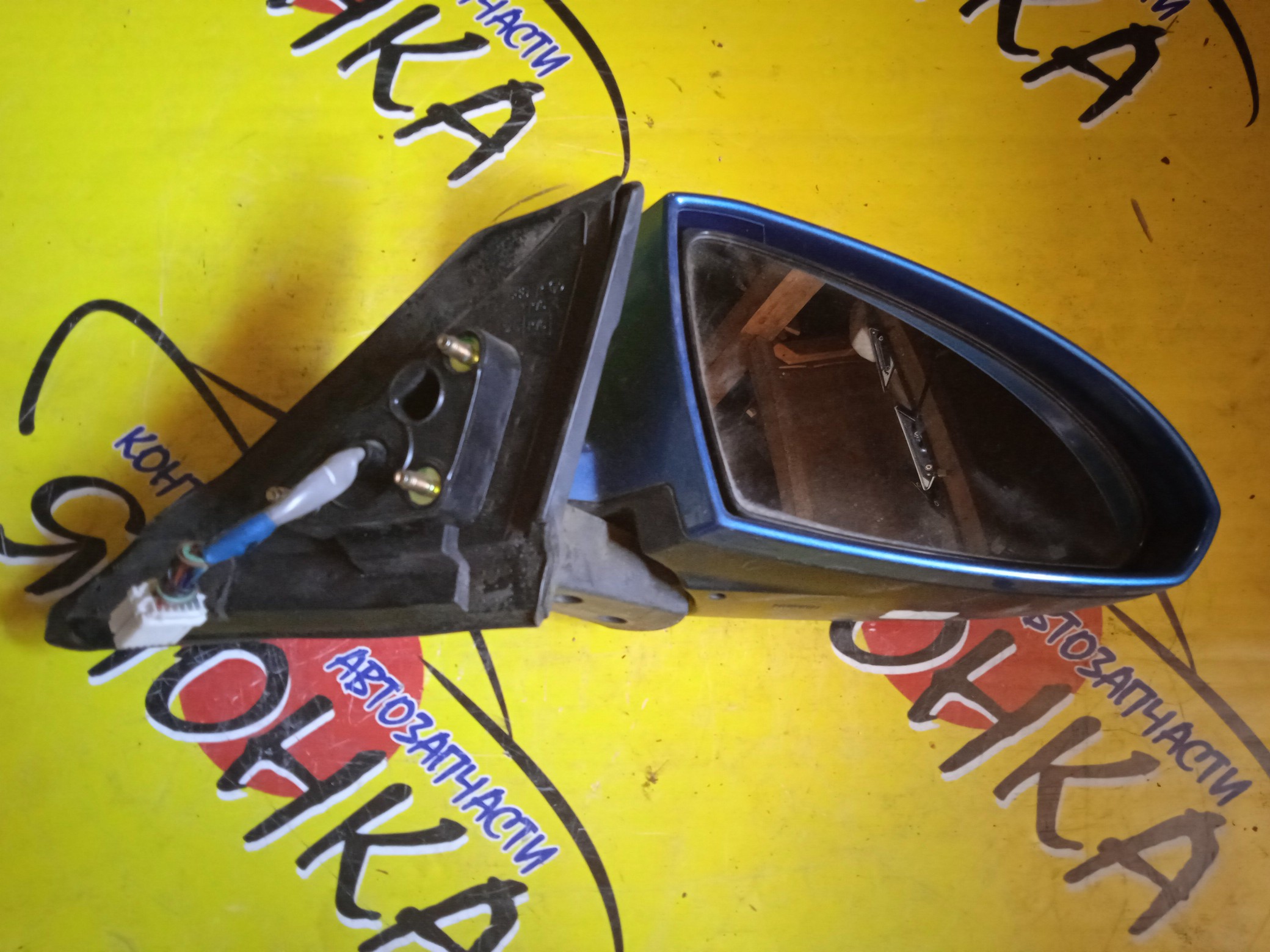 ЗЕРКАЛО/NIS/AD/FAMILIA VAN/WINGROAD/BBVY11/BVENY11/BVEY11/BVFY11/BVHNY11/VENY11/VEY11/VFY11/VGY11/VHNY11/VY11/WFNY11/WFY11/WHNY11/WHY11/WPY11/WRY11/9 КОНТ./R/2 МОДЕЛЬ