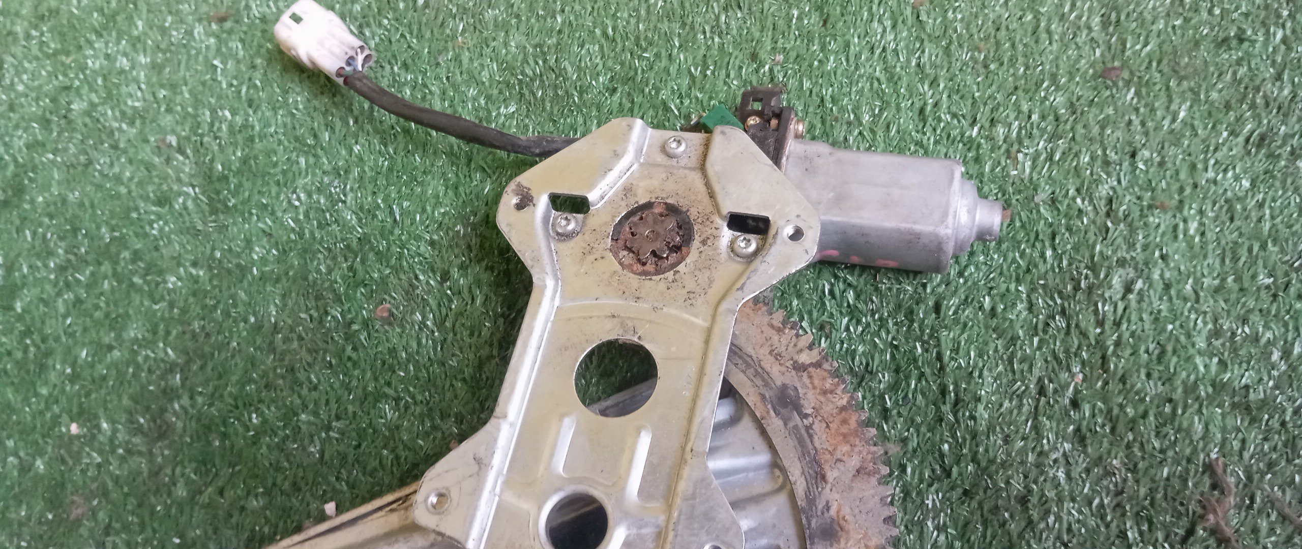 СТЕКЛОПОДЪЕМНИК/SUZ/SWIFT/HT51S/F/R