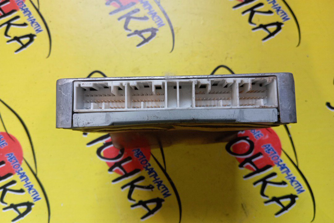 БЛОК EFI/TOY/FUNCARGO/1NZ/NCP21/8966152400