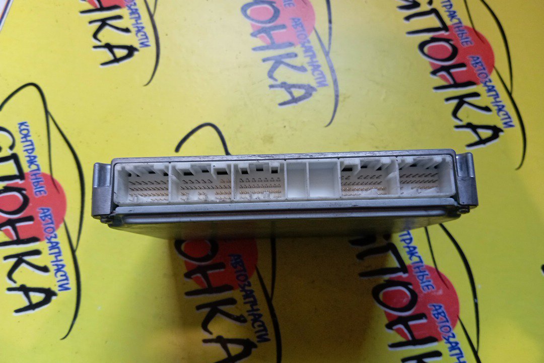 БЛОК EFI/TOY/SIENTA/1NZ/NCP81G/8966152E50