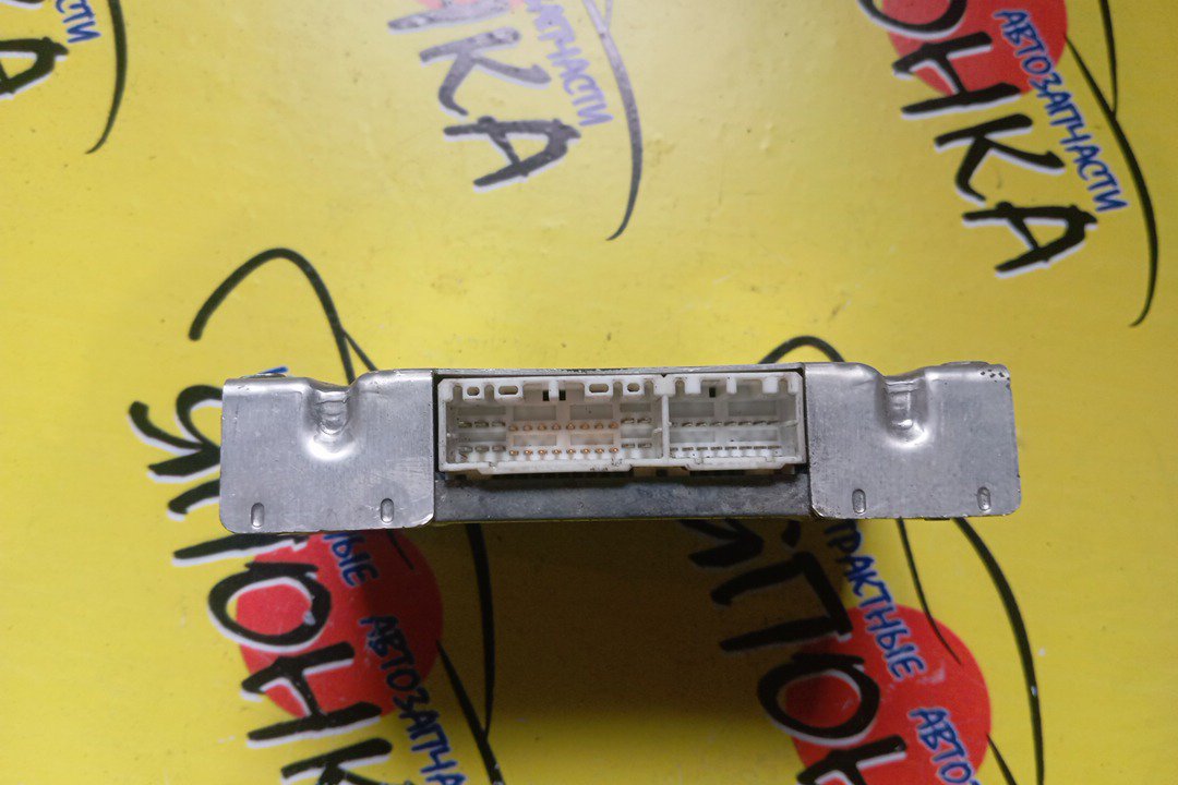 БЛОК EFI/TOY/COROLLA LEVIN/SPRINTER TRUENO/COROLLA/SPRINTER/5AFE/AE100/AE110/896611E060