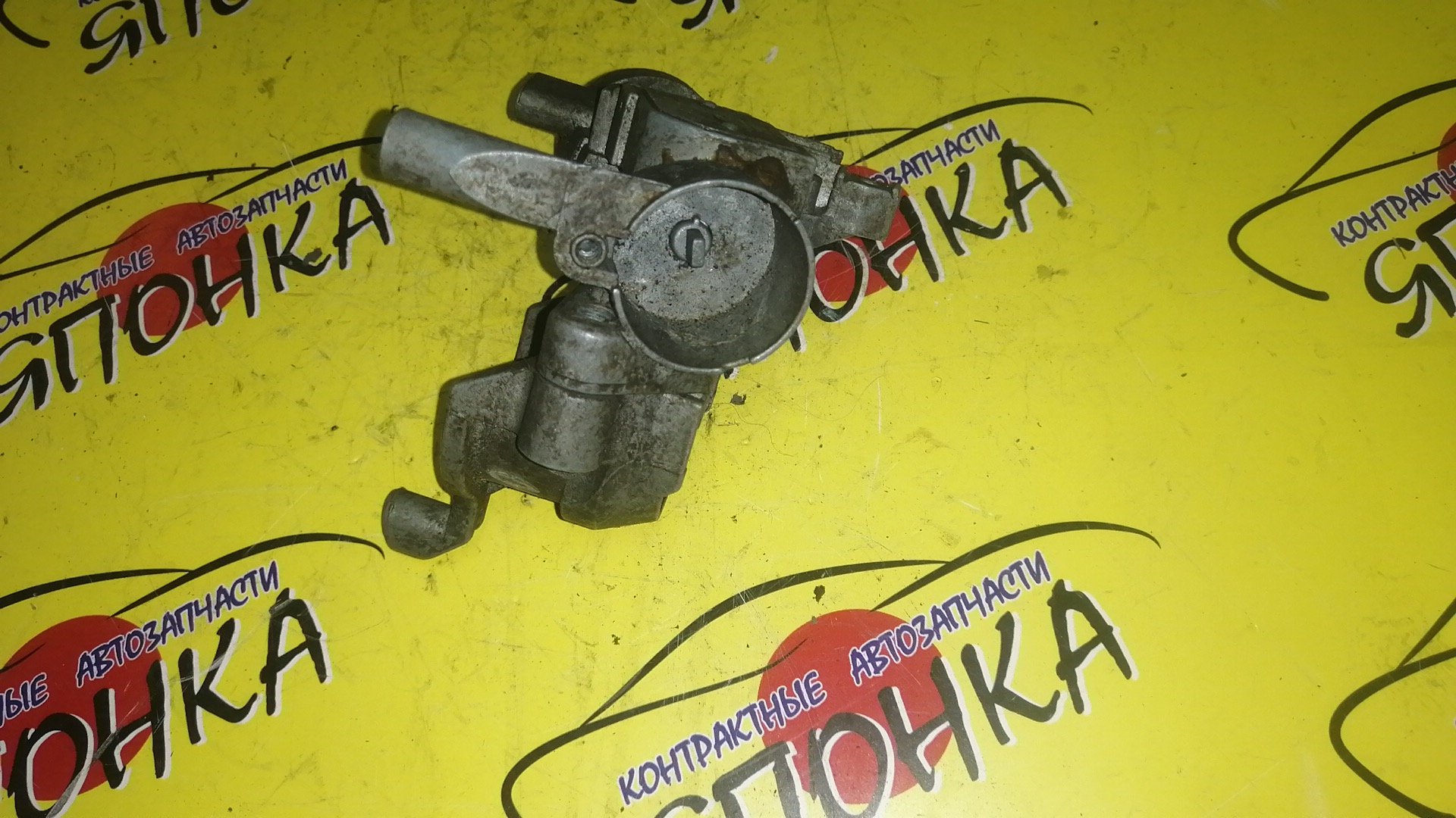 ЗАМОК ЗАЖИГАНИЯ/MMC/PAJERO IO/H61W/H62W/H66W/H67W/H71W/H72W/H76W/H77W/БЕЗ КЛЮЧА