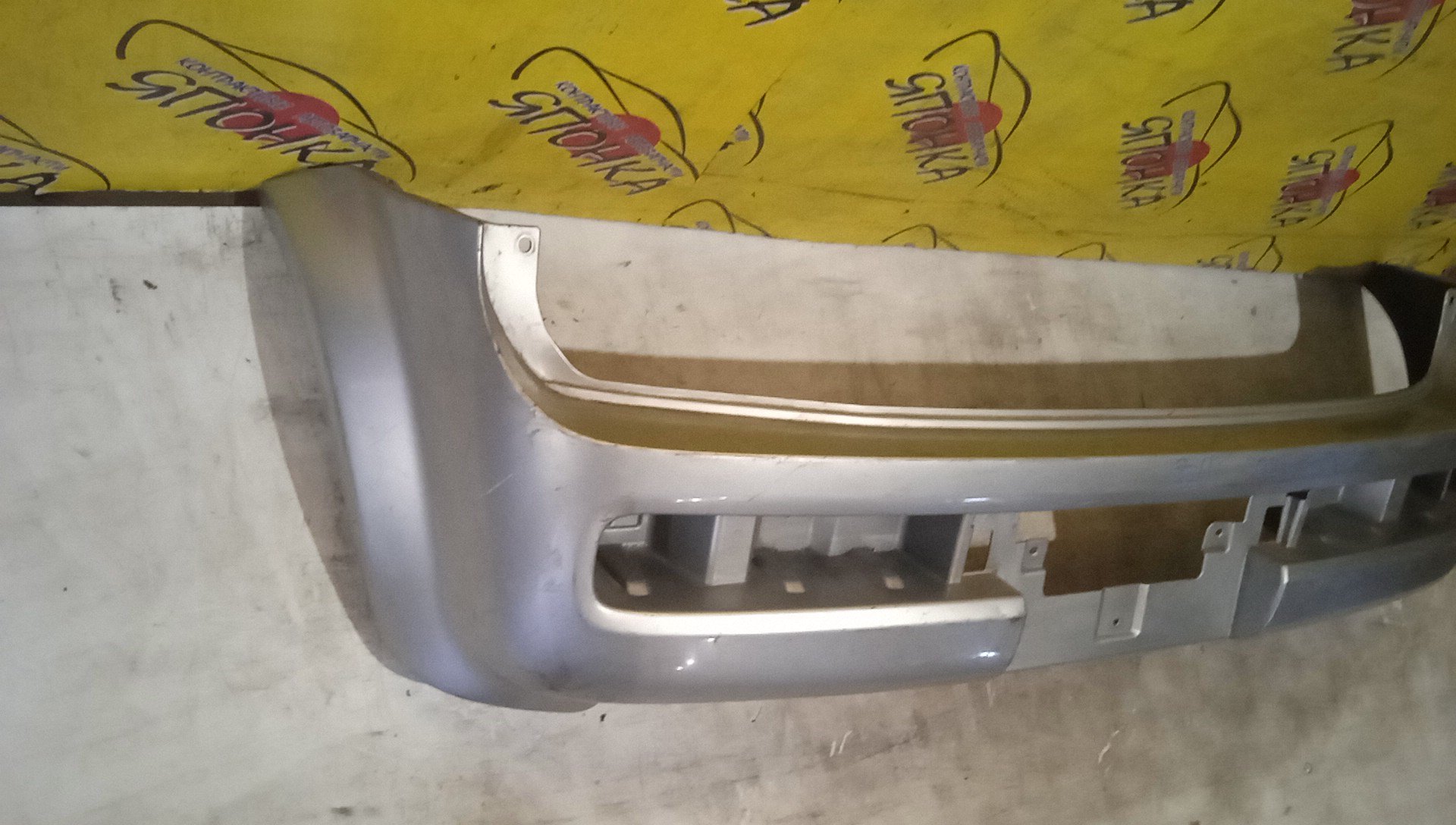 БАМПЕР/NIS/CUBE/BNZ11/BZ11/YZ11/B