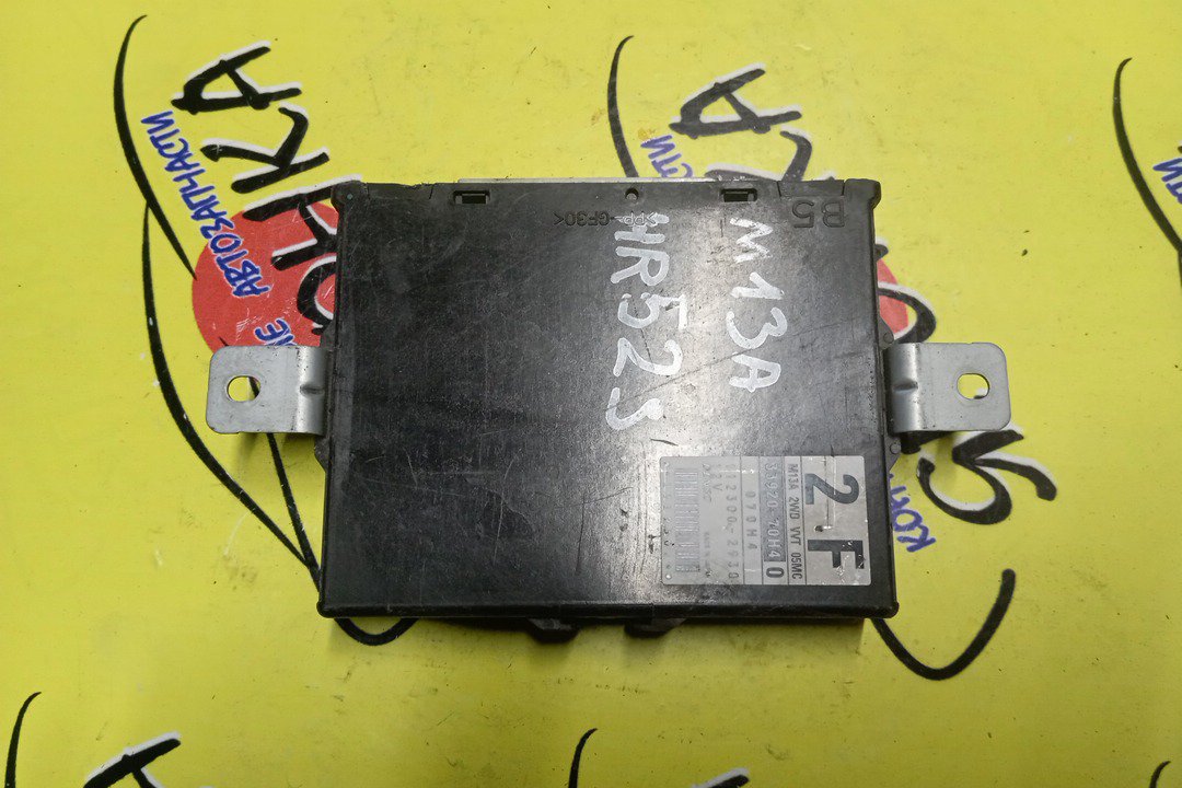 БЛОК EFI/SUZ/CRUZE/M13A/HR52S/HR82S/3392070H40