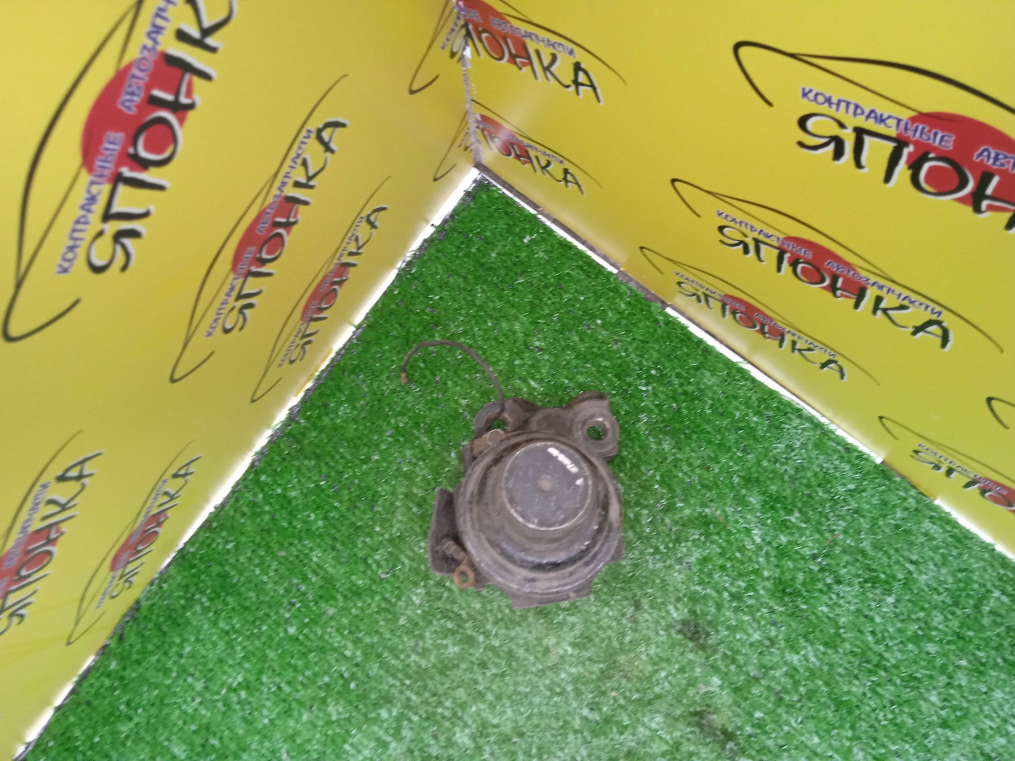 ПОДУШКА КПП/HON/F20B/F22B/H22A/ACCORD/ODYSSEY/PRELUDE/BA8/BB4/CD4/CD5/CE1/RA1/RA2/F/L