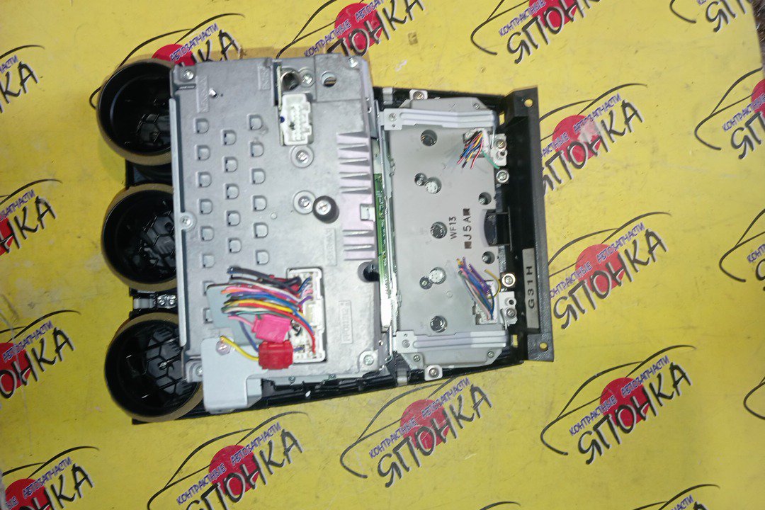 БЛОК КЛИМАТ-КОНТРОЛЯ/MAZ/ATENZA/MAZDA6/GJ5FP/GJEFP/GJ2AP/GJ2FP