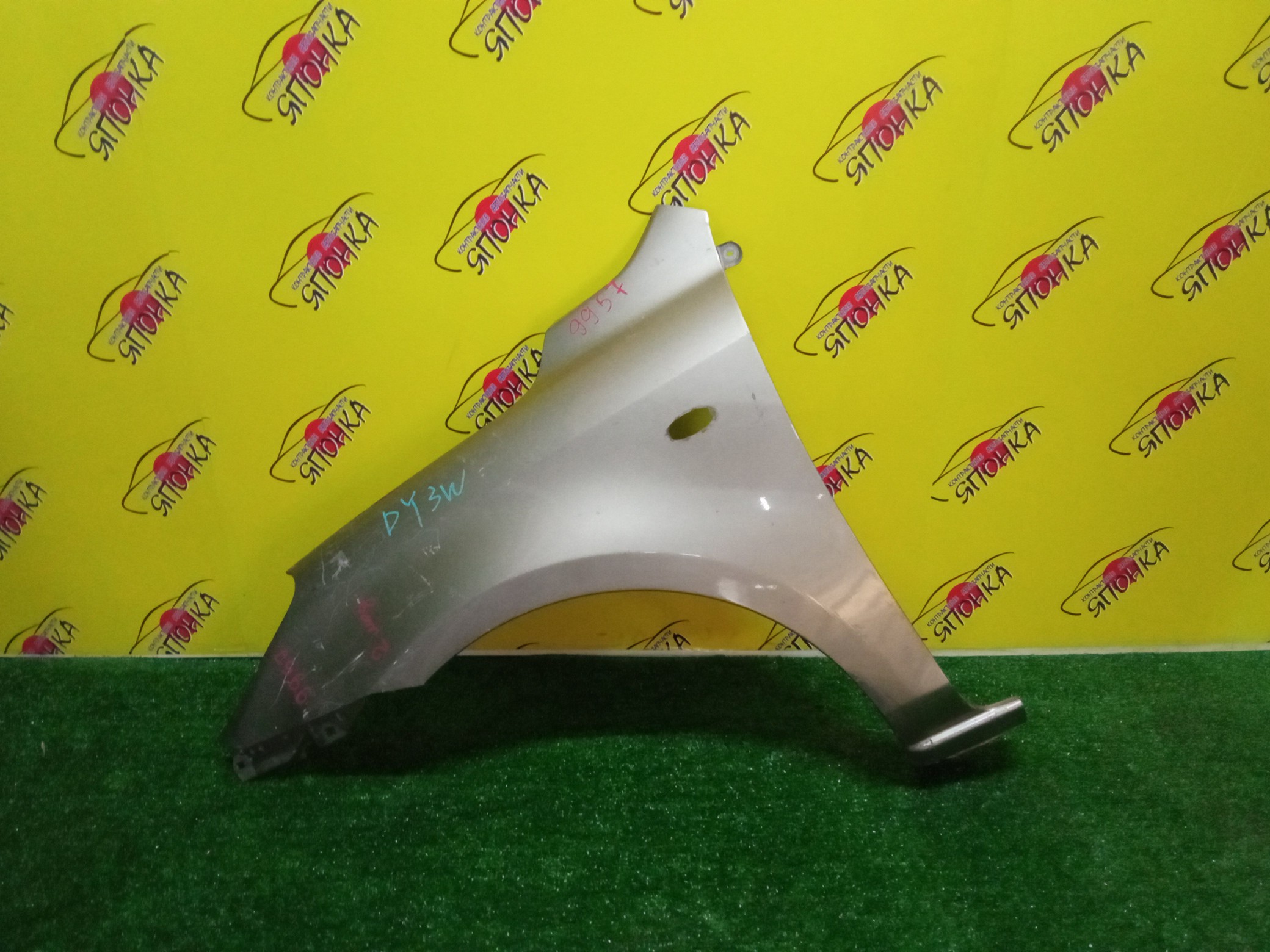 ЗАМОК ЗАЖИГАНИЯ/MAZ/DEMIO/VERISA/DC5R/DC5W/DY3R/DY3W/DY5R/DY5W/БЕЗ КЛЮЧА