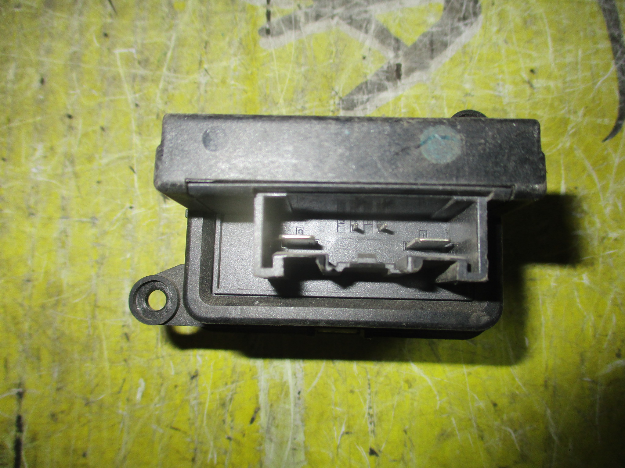 РЕОСТАТ/FORD/MONDEO/4 КОНТ./6G9T19E624