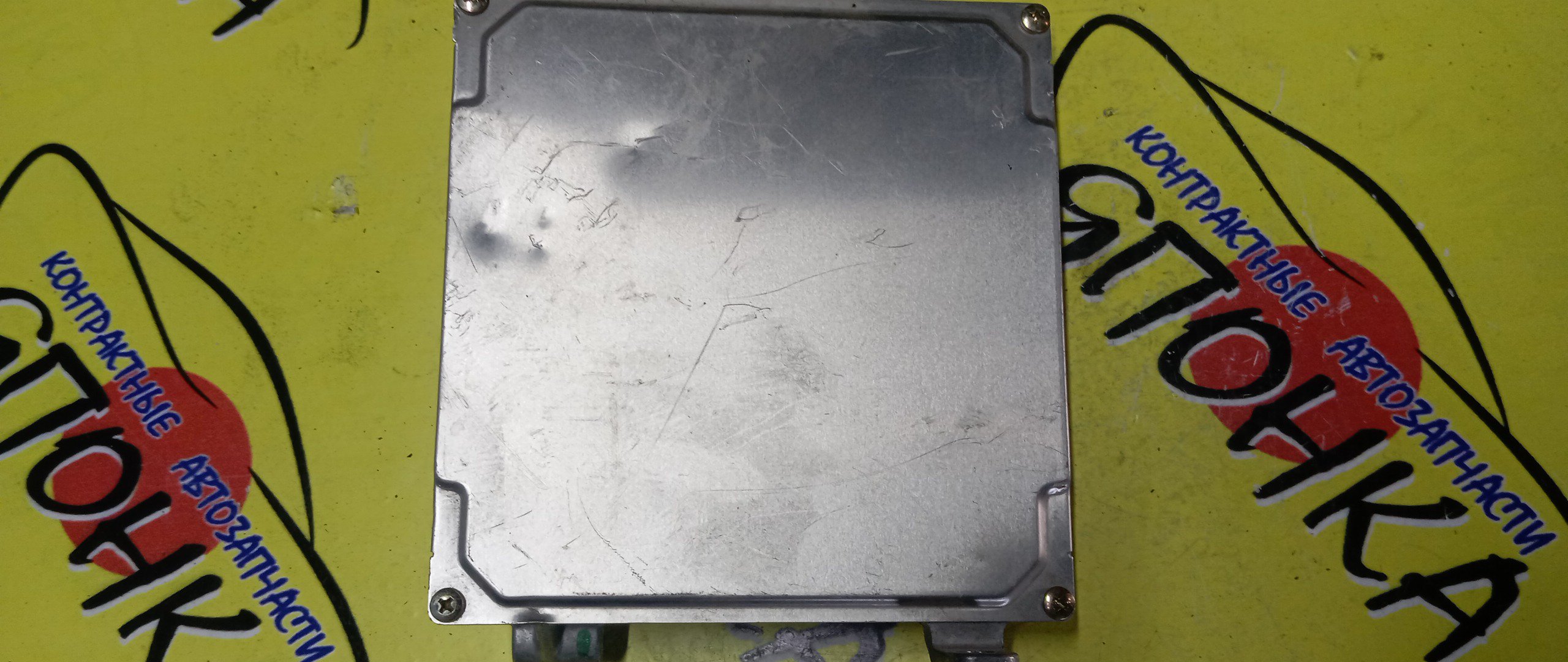 БЛОК EFI/HON/CIVIC/D15B/EU1/37820PLDJ43