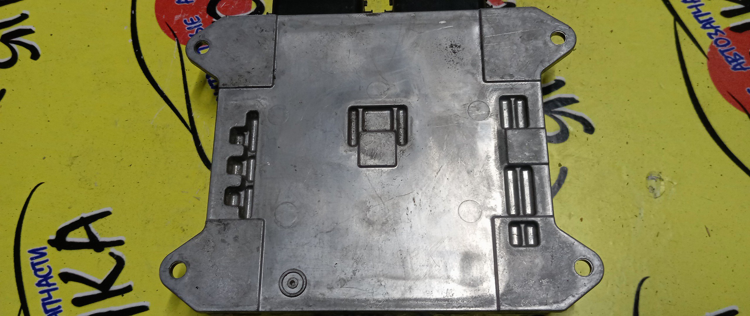 БЛОК EFI/MAZ/AXELA/BK3P/L3/L3YE18881D