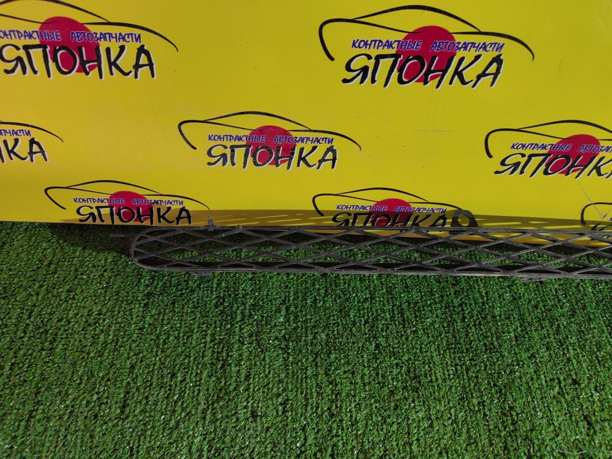 РЕШЕТКА РАДИАТОРА/TOY/FUNCARGO/NCP20/NCP21/NCP25/1 МОДЕЛЬ