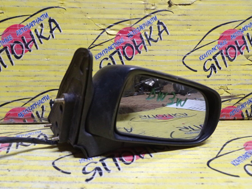 ЗЕРКАЛО/MAZ/DEMIO/DW/DW3W/DW5W/5KOHT/R