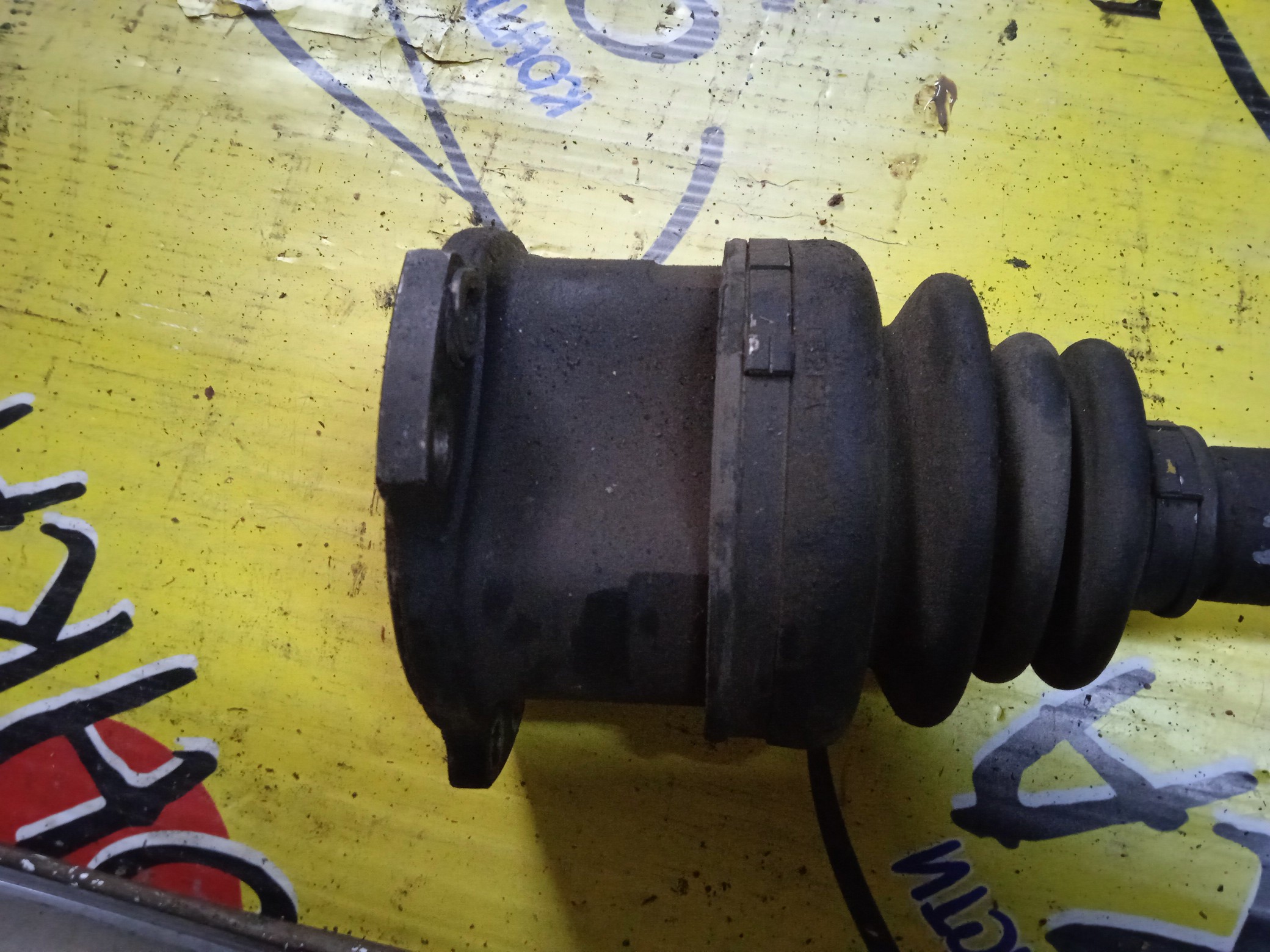 ПРИВОД/NIS/CARAVAN/CWGE25/CWMGE25/DWGE25/DWMGE25/VWE25/VWME25/CSGE25/DSGE25/VRE25/CQGE25/DQGE25/VPE25/F/R/ABS