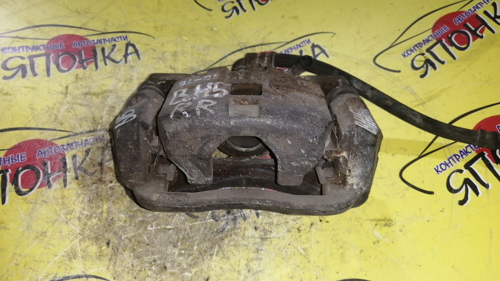 СУППОРТ/SUB/LEGACY/LEGACY WAGON/BE5/BE9/BEE/BH5/BH9/BHC/BHE/3820/1015/B/R