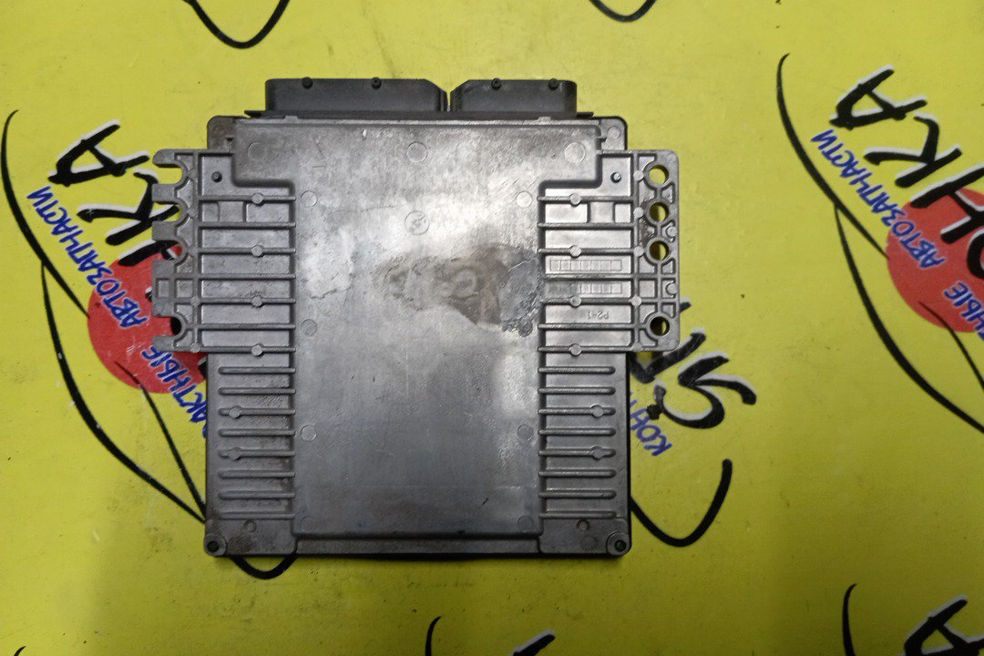 БЛОК EFI/NIS/TEANA/J31/VQ23/A56U18