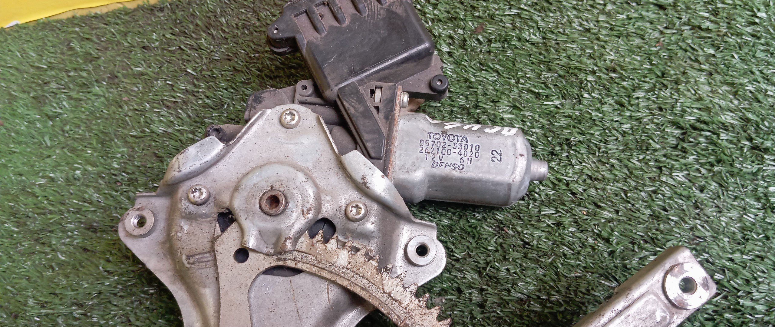 СТЕКЛОПОДЪЕМНИК/TOY/CAMRY/ACV40/ACV45/F/L