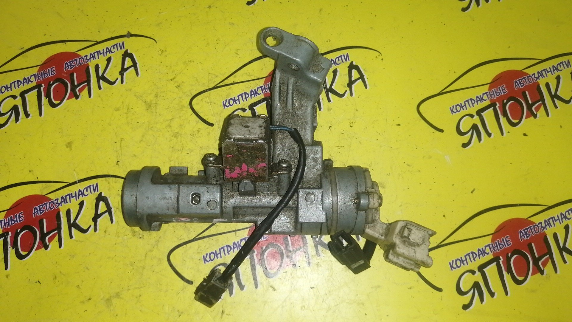 ЗАМОК ЗАЖИГАНИЯ/SUB/LEGACY/LEGACY WAGON/BL5/BL9/BLE/BP5/BP9/BPE/БЕЗ КЛЮЧА