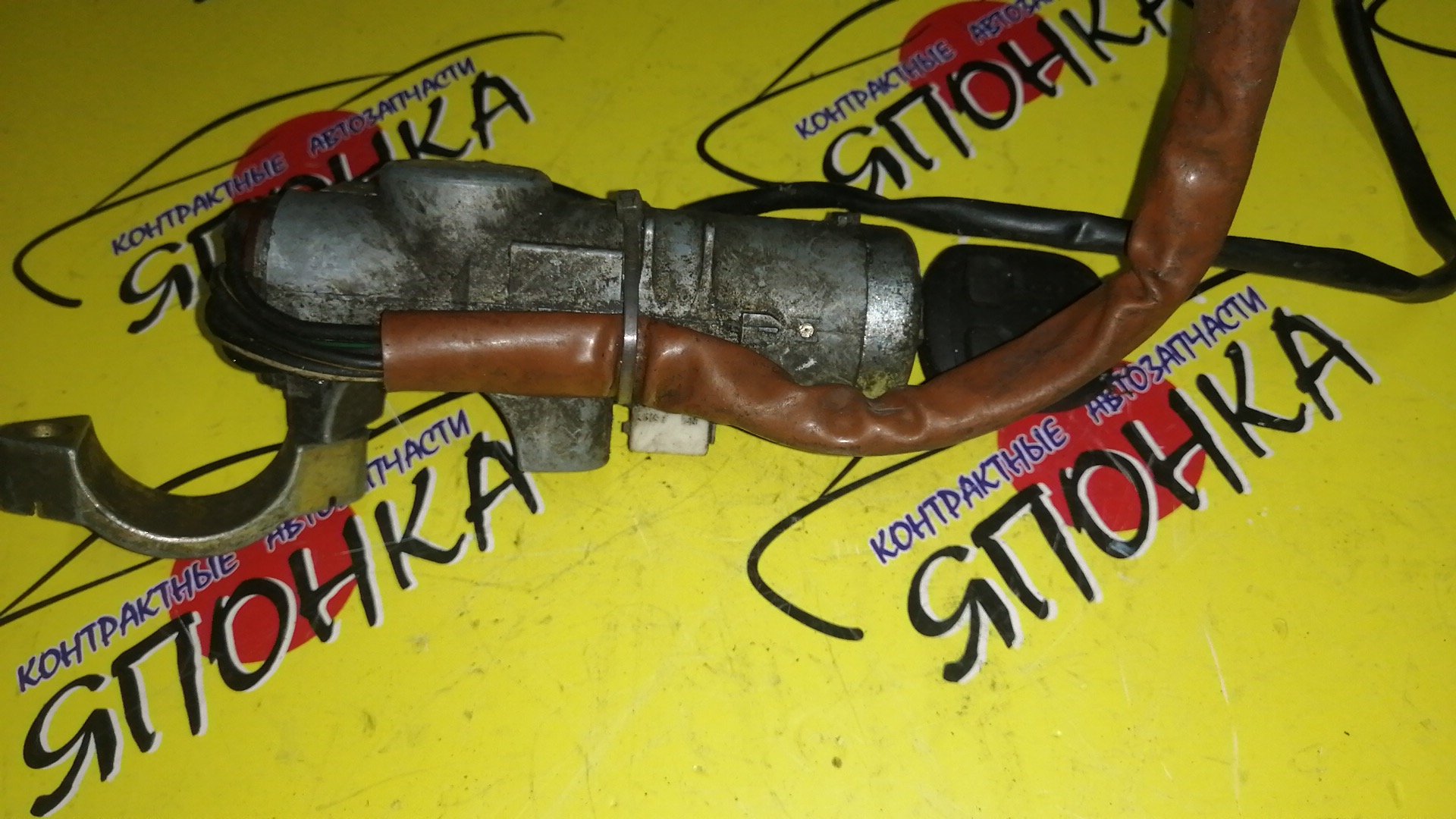 ЗАМОК ЗАЖИГАНИЯ/SUB/FORESTER/SF5/SF9