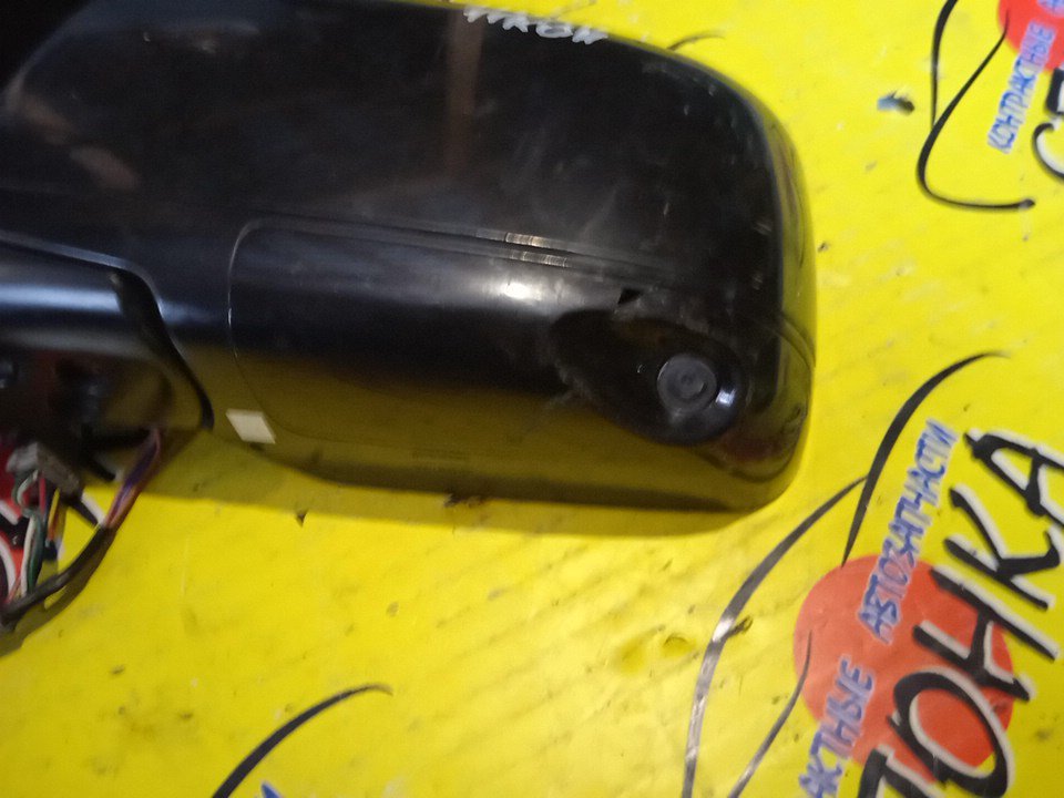 ЗЕРКАЛО/NIS/SERENA/C25/CC25/CNC25/NC25/11 КОНТ/L/УЦЕНКА/С КАМЕРОЙ