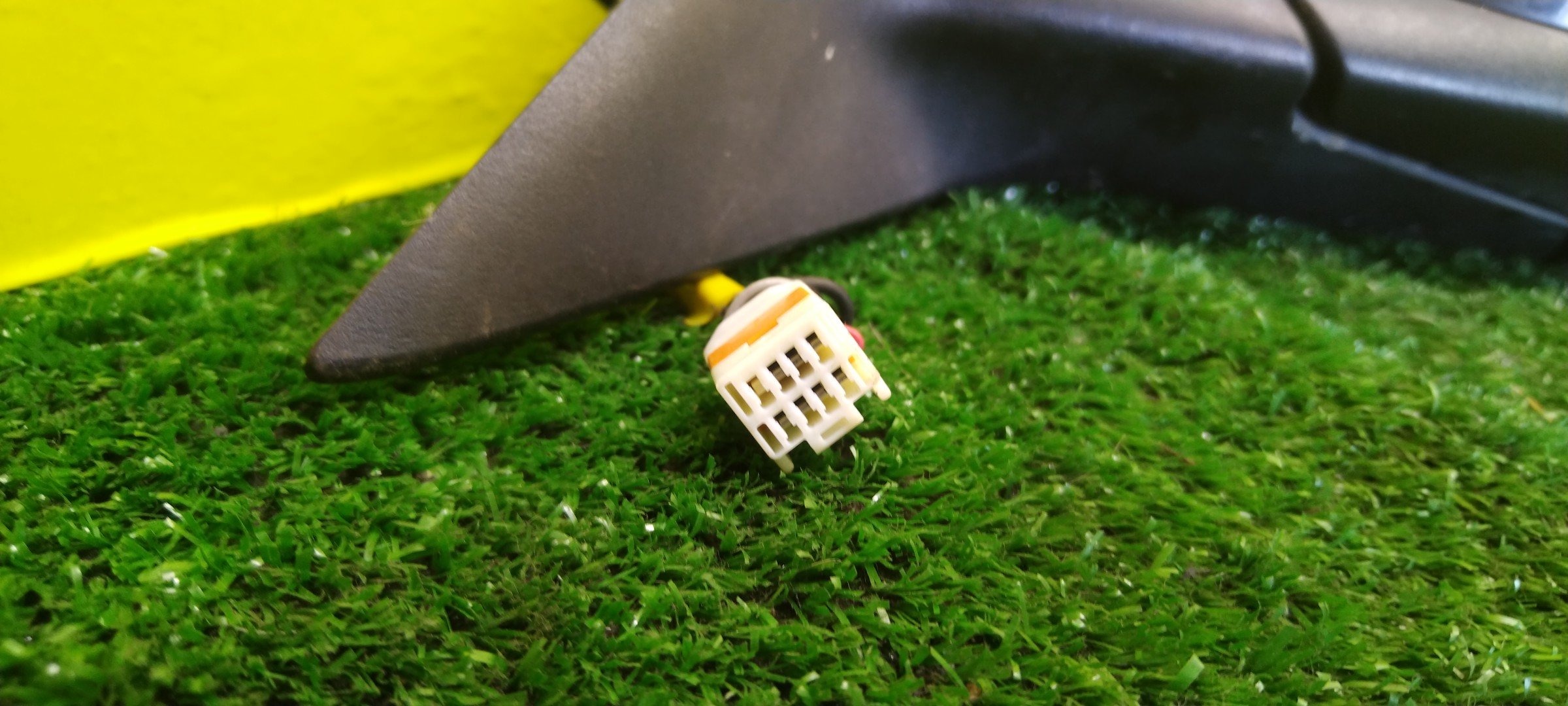 ЗЕРКАЛО/MAZ/RX-8/SE3P/L/7 КОНТ