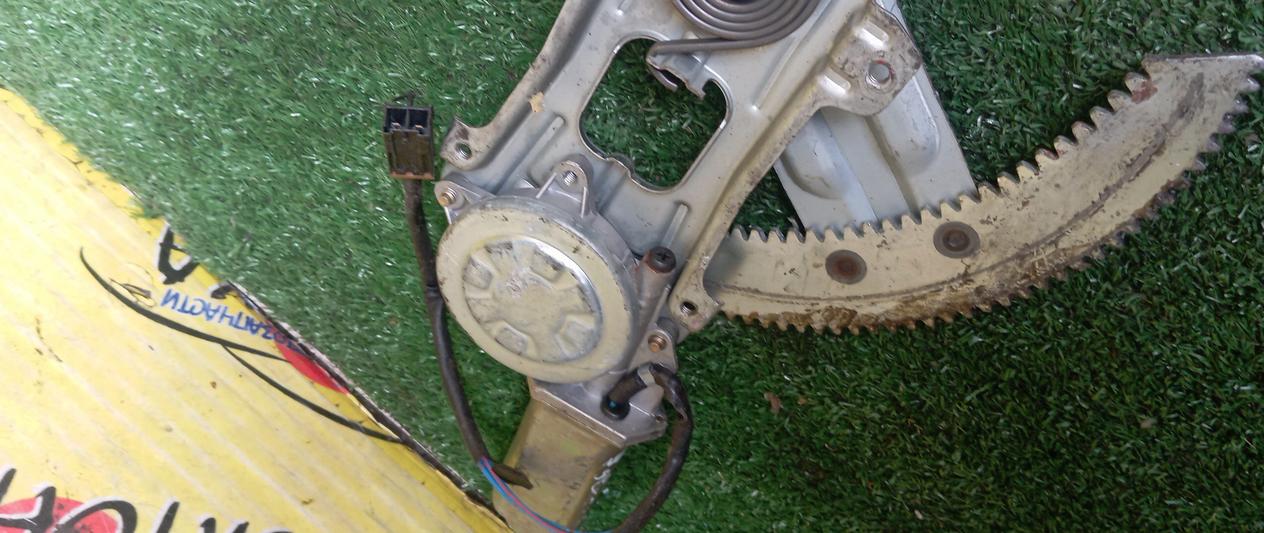 СТЕКЛОПОДЪЕМНИК/NIS/MARCH/MICRA/K11/AK11/F/L/3 DOOR