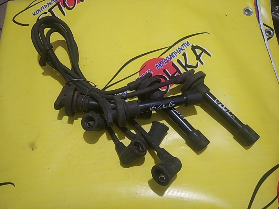 БРОНЕПРОВОД/HON/B18B/B20B/ТРАМБЛЕРНЫЙ