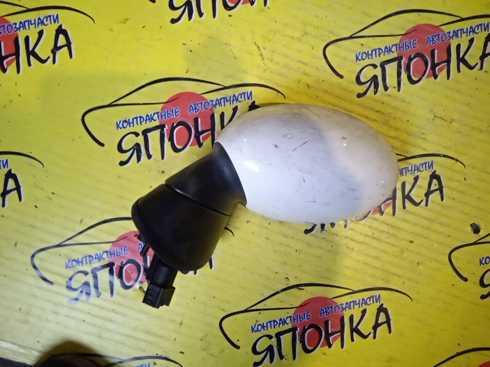 ЗЕРКАЛО/MINI/HATCH/R50/7 КОНТ./L