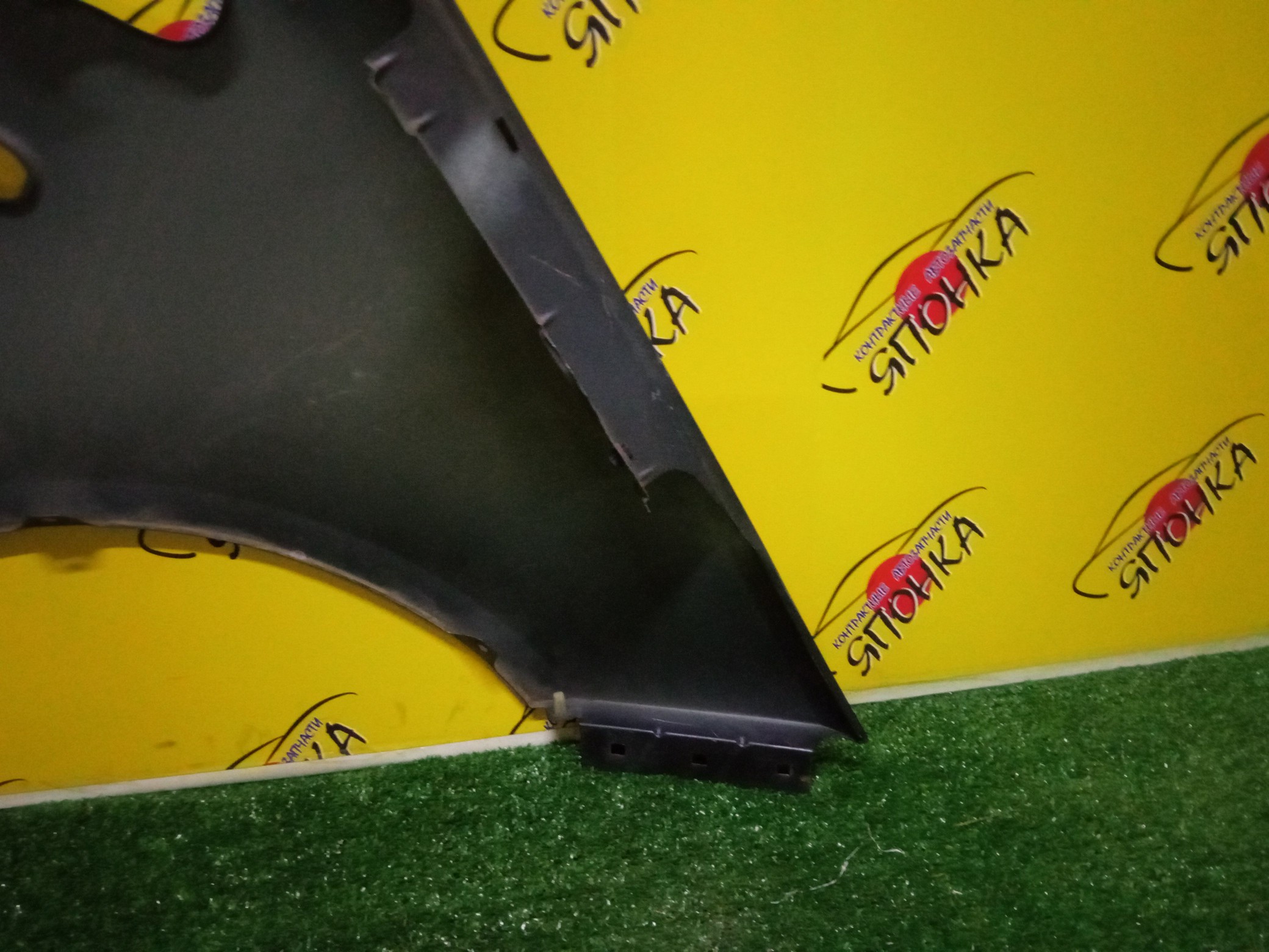 КРЫЛО/MMC/COLT/COLT PLUS/Z21A/Z21W/Z22A/Z22W/Z23A/Z23W/Z24A/Z24W/Z25A/Z26A/Z27A/Z27W/Z28A/F/L