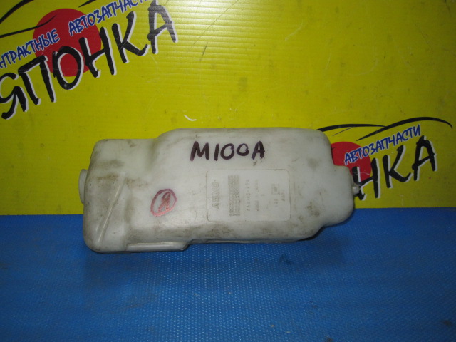 БАЧОК ОМЫВАТЕЛЯ СТЕКОЛ/TOY/DUET/STORIA/M100A/M110A/M110S/M100S/M111S/M101A/M111A/M101S/2 МОТОРА