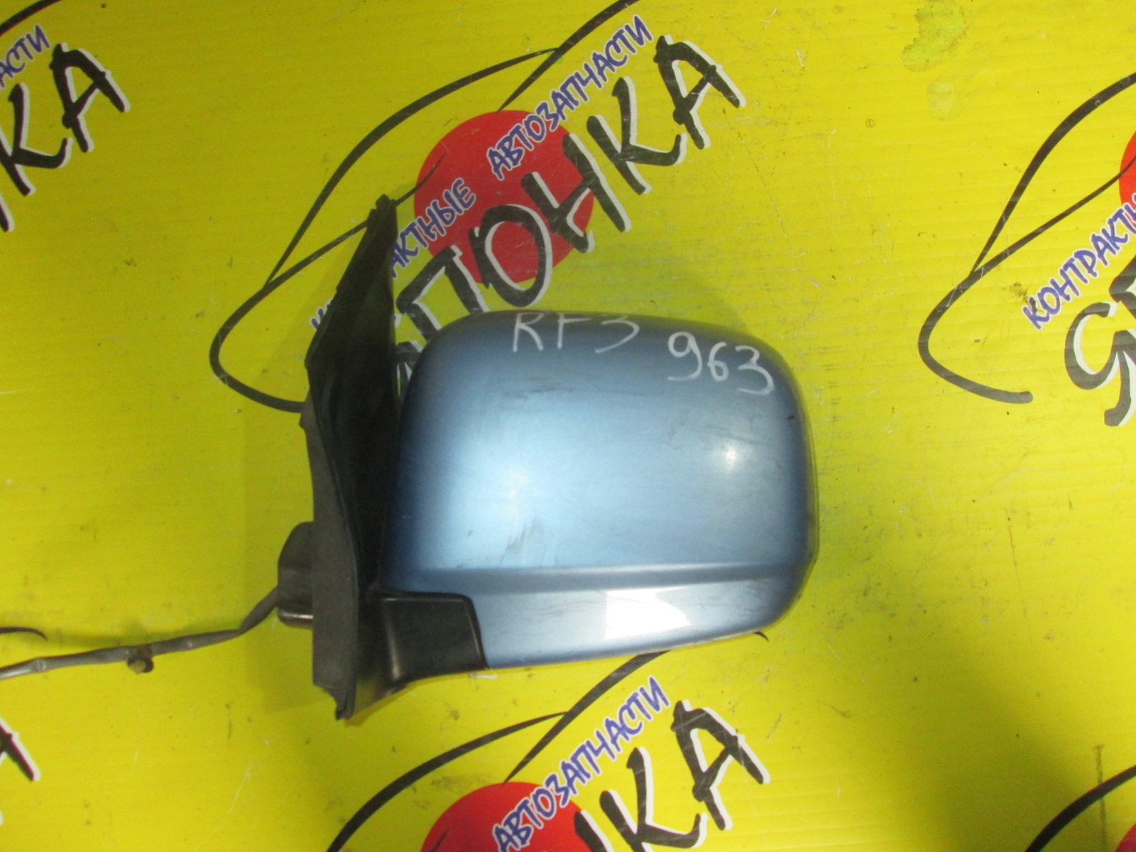 ЗЕРКАЛО/HON/STEP WAGON/RF3/RF4/RF5/RF6/RF7/RF8/5KOHT/L