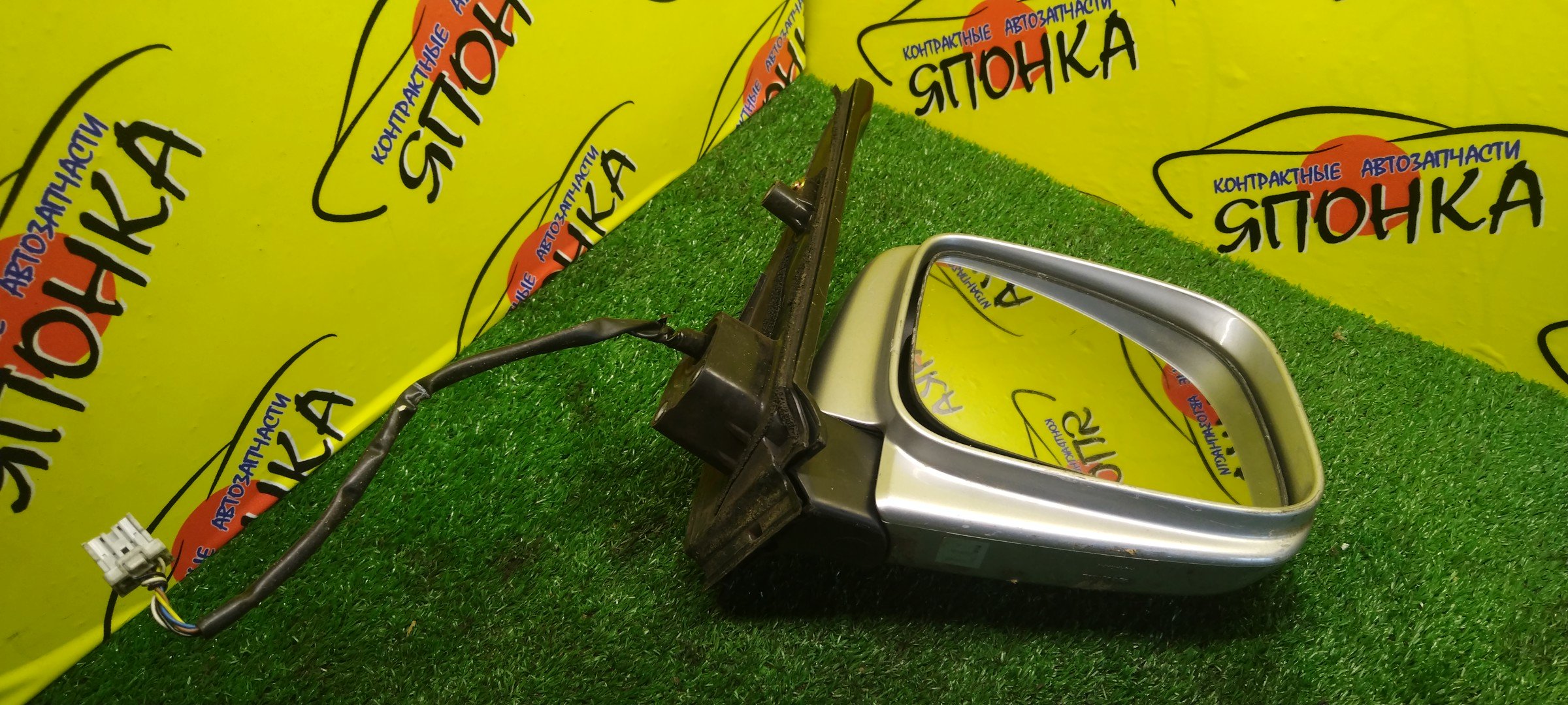 ЗЕРКАЛО/HON/STEP WAGON/RF3/RF4/RF5/RF6/RF7/RF8/5KOHT/R