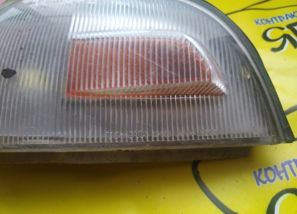 ГАБАРИТ/TOY/SPRINTER/AE100/AE101/AE104/EE101/CE100/CE104/12358/L