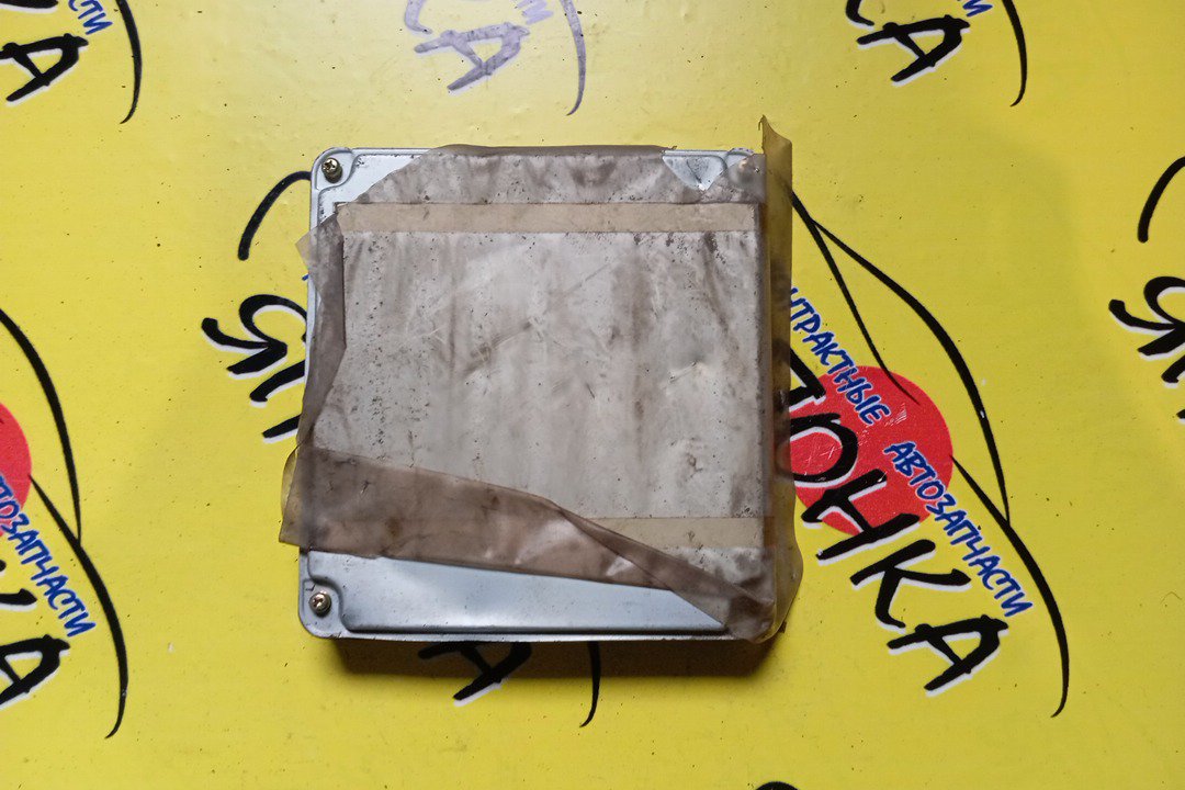 БЛОК EFI/TOY/MARK II/CRESTA/CHASER/GX100/1GFE/8966122860