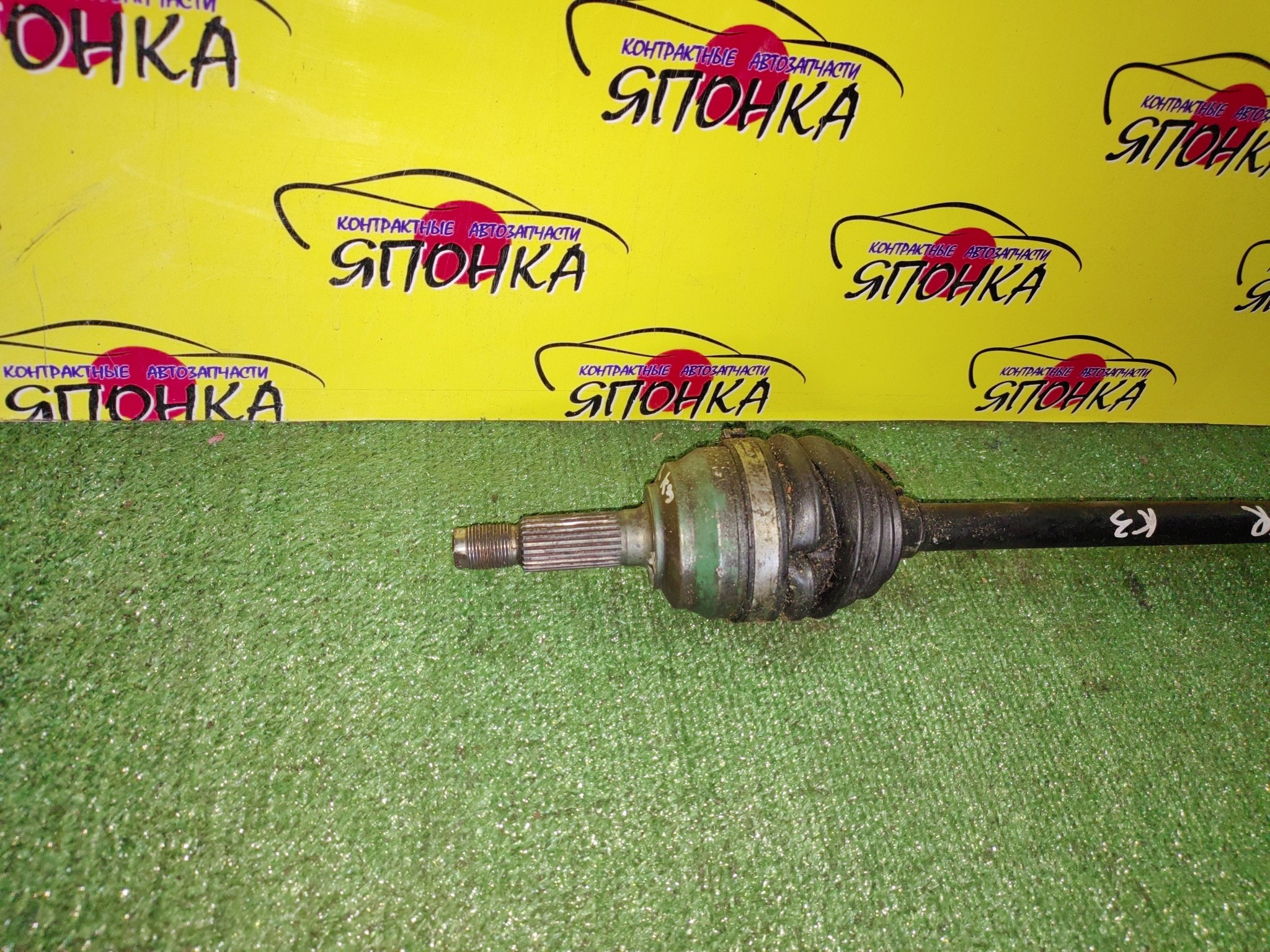 ПРИВОД/TOY/K3VE/BOON/PASSO/M301S/QNC10/F/R