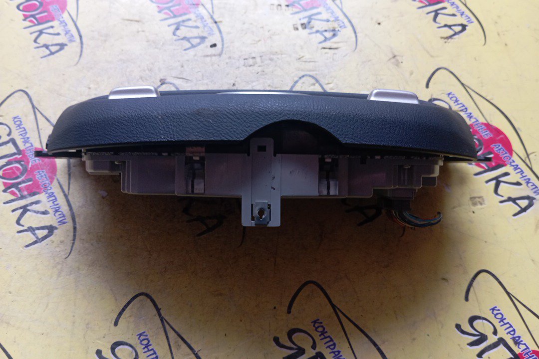 БЛОК КЛИМАТ-КОНТРОЛЯ/HON/AIRWAVE/GJ1/GJ2/ЭЛЕКТРО