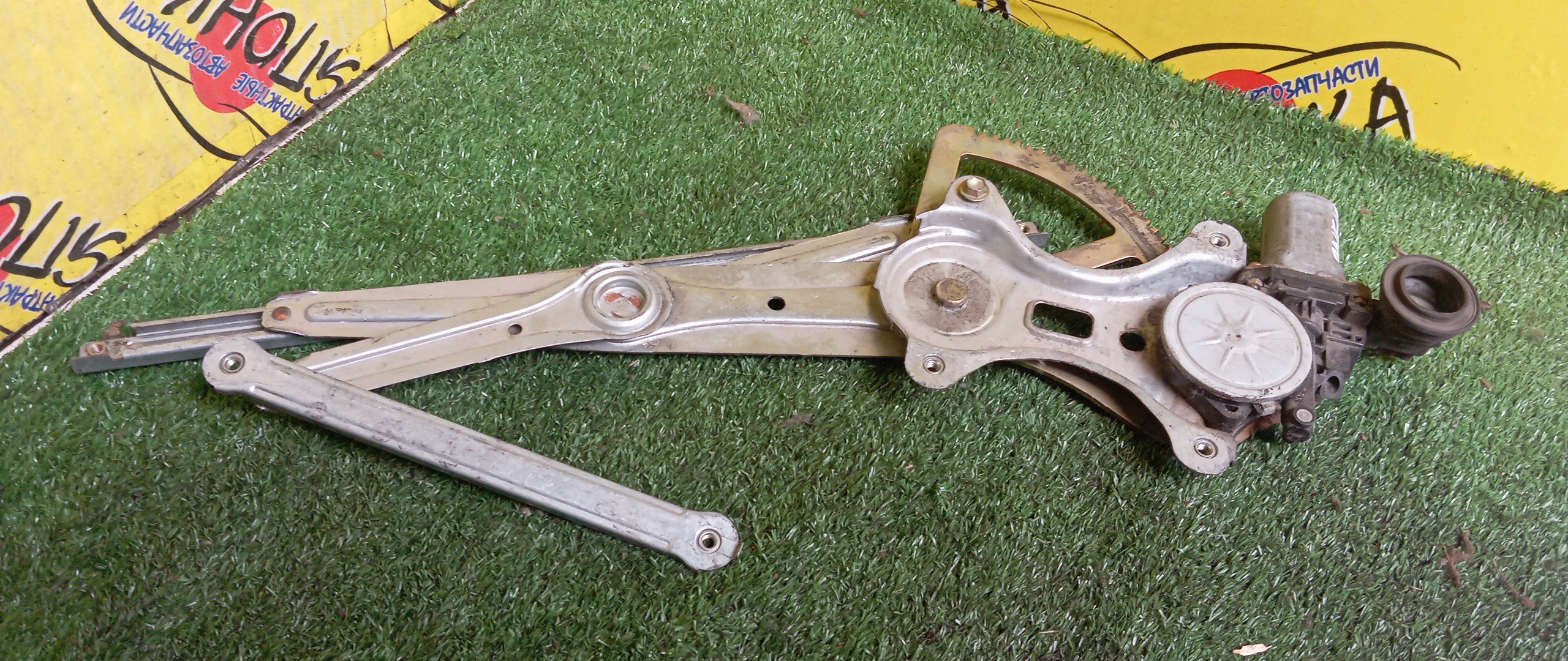 СТЕКЛОПОДЪЕМНИК/TOY/WISH/ANE10G/ANE11/ZNE10G/ZNE14G/B/L