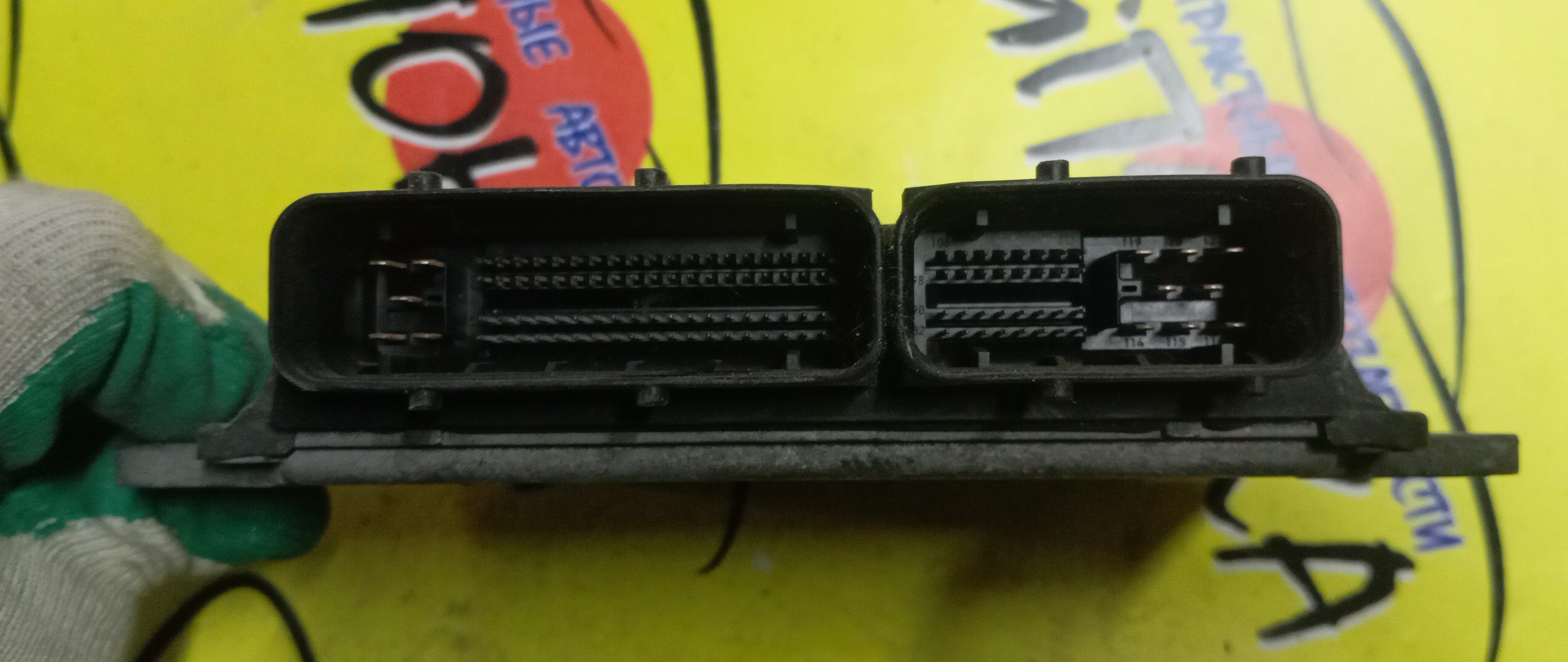 БЛОК EFI/NIS/CUBE/Z11/CR14/A56V16