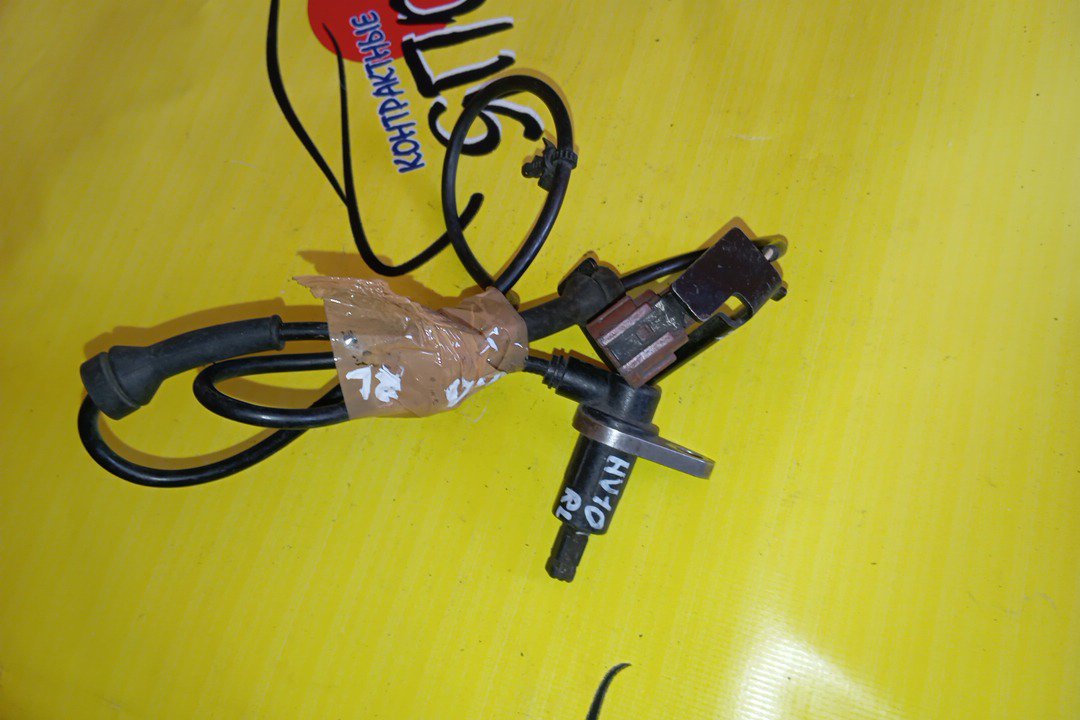 ДАТЧИК ABS/NIS/TINO/HV10/B/L