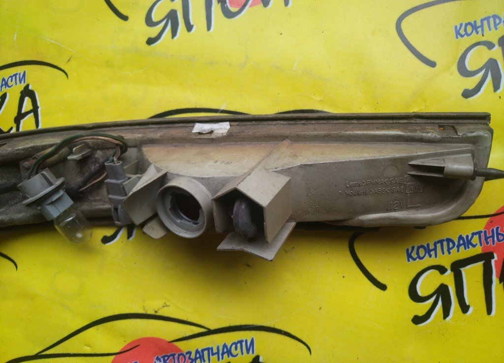 ГАБАРИТ/TOY/HIACE/LH119/LH129/LH172/LH178/2642/L