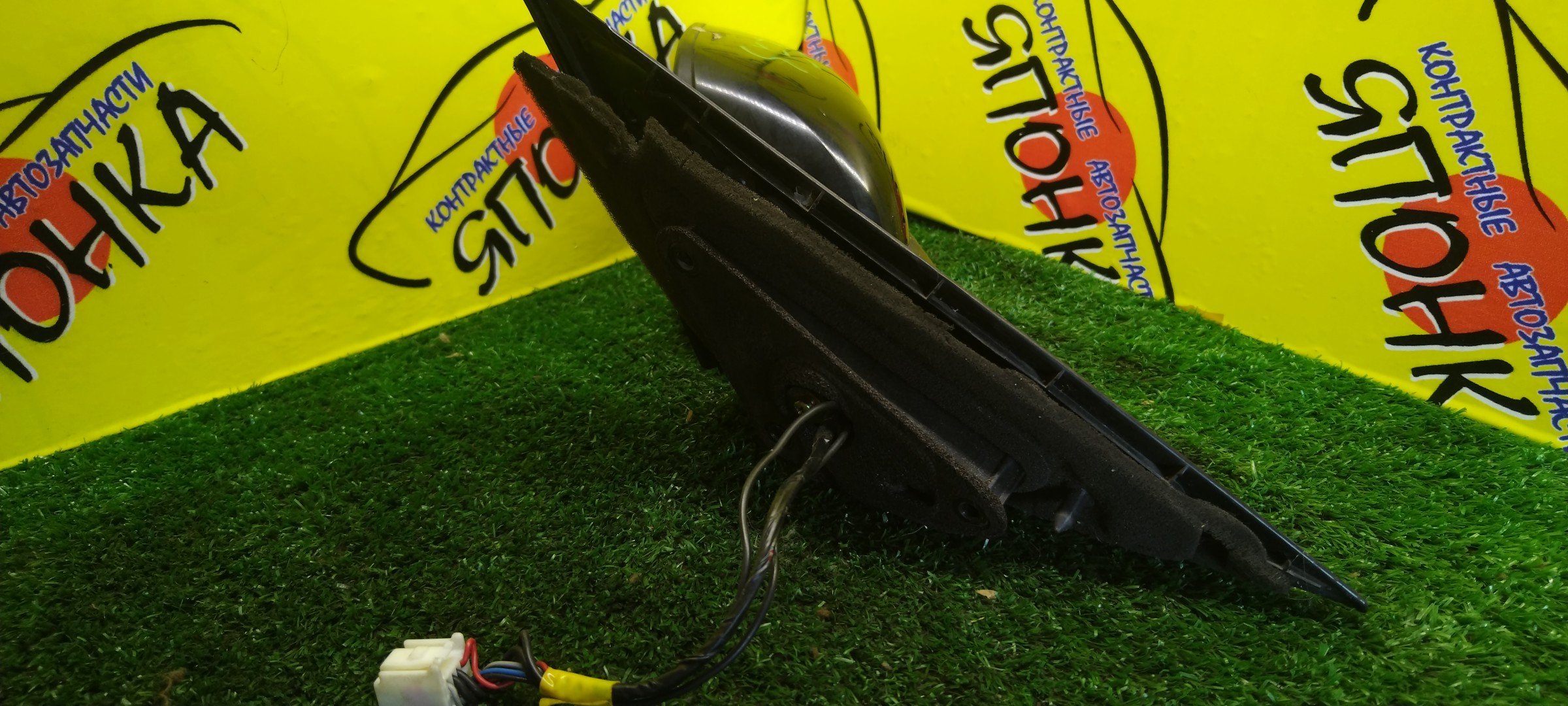 ЗЕРКАЛО/MAZ/RX-8/SE3P/L/7 КОНТ