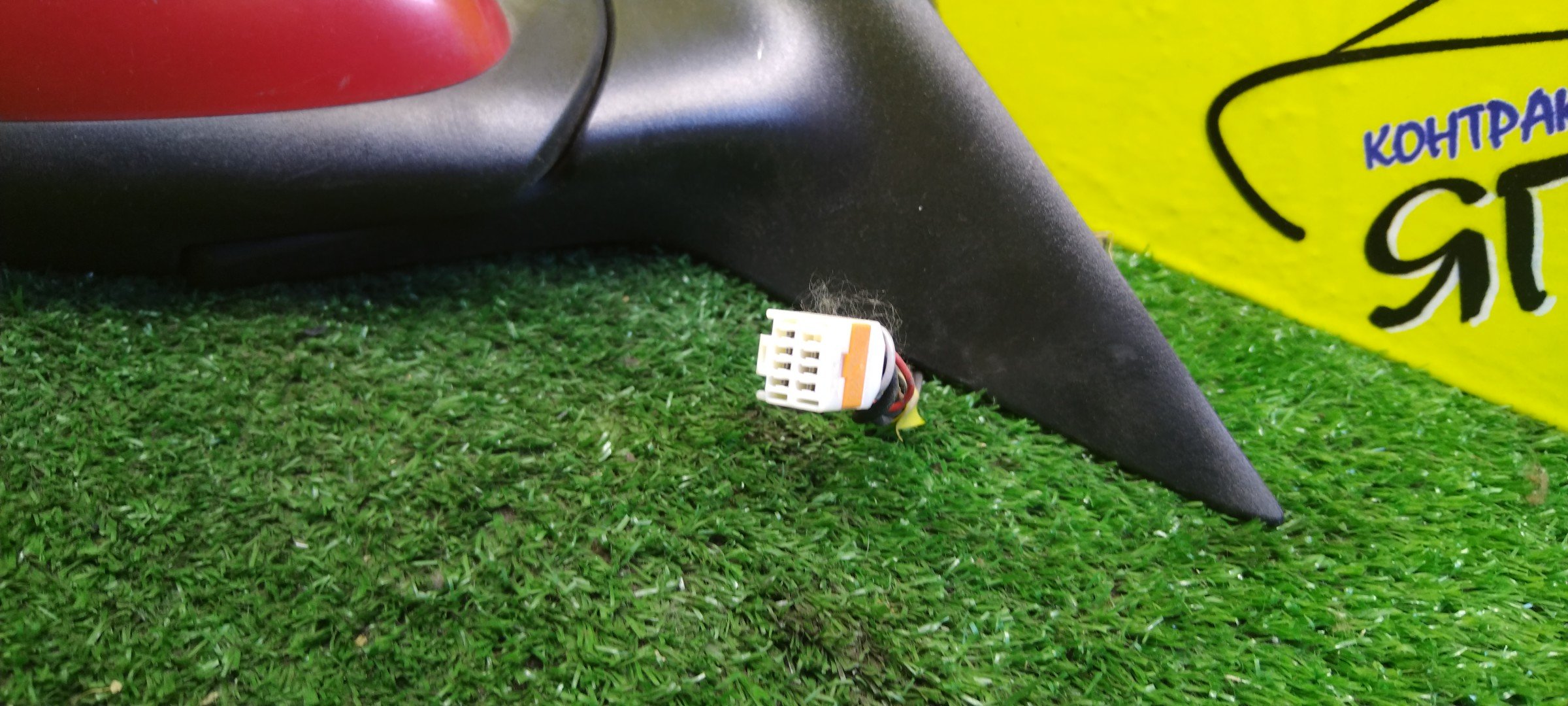 ЗЕРКАЛО/MAZ/RX-8/SE3P/R/7 КОНТ